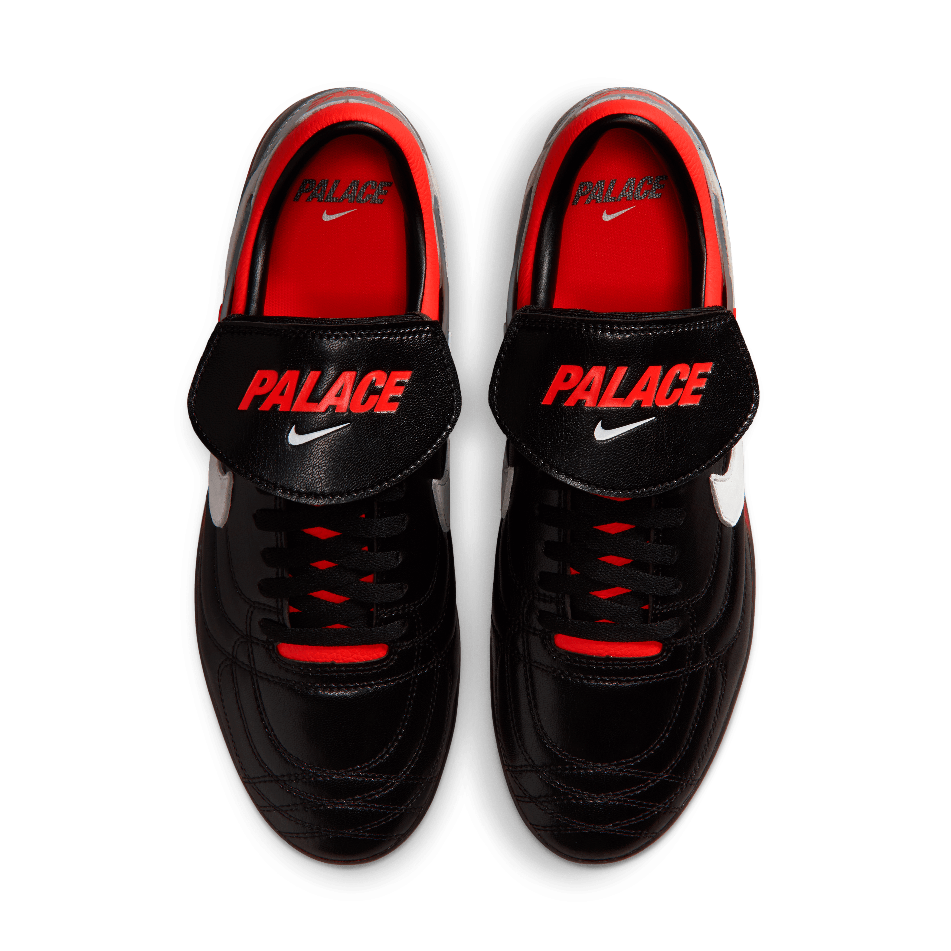 Palace's Nike Cryoshot Air Speed M Gives the Cleat a Modern Makeover
