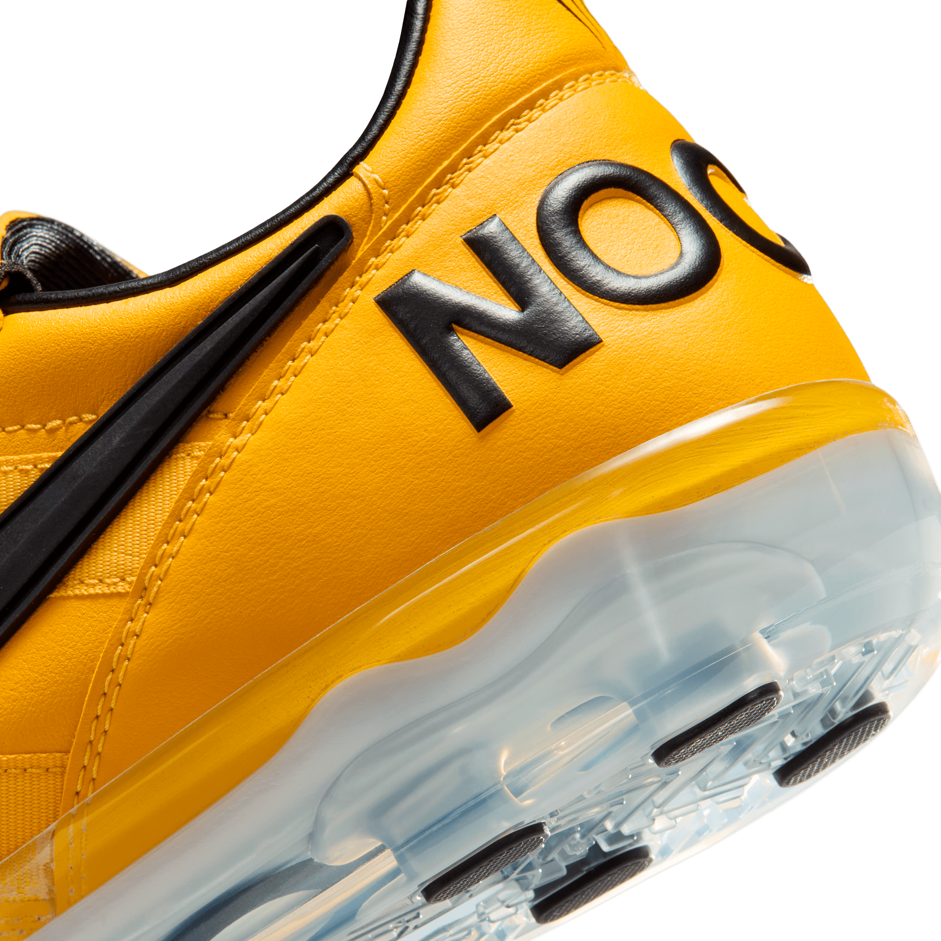 NOCTA's Team Canada Nike Cryoshot Collab Adds a Yellow Quilted