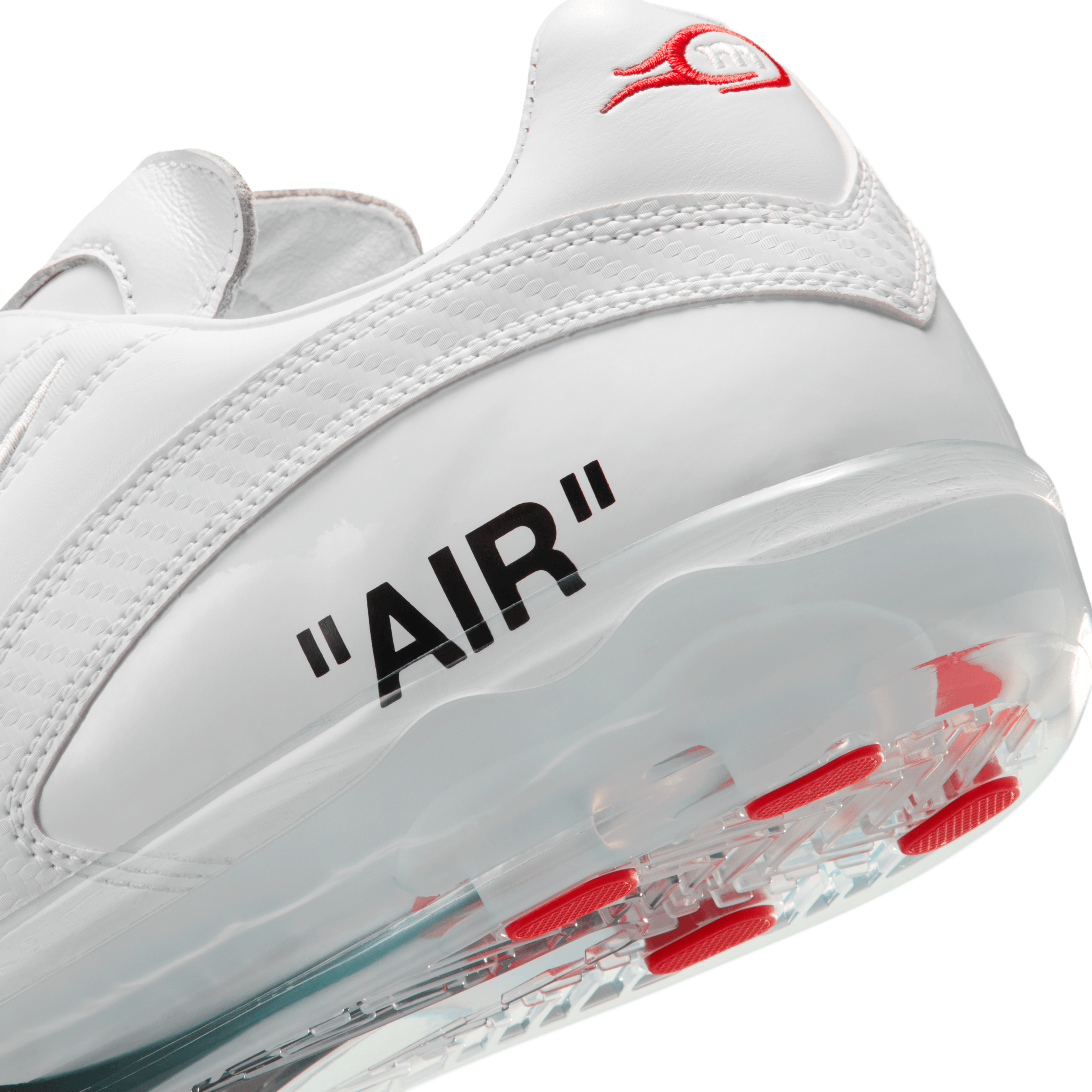 Virgil Abloh Archive × Nike Cryoshot M9 The Virgil Abloh Archives x Nike Cryoshot Zoom M9 Brings Mia