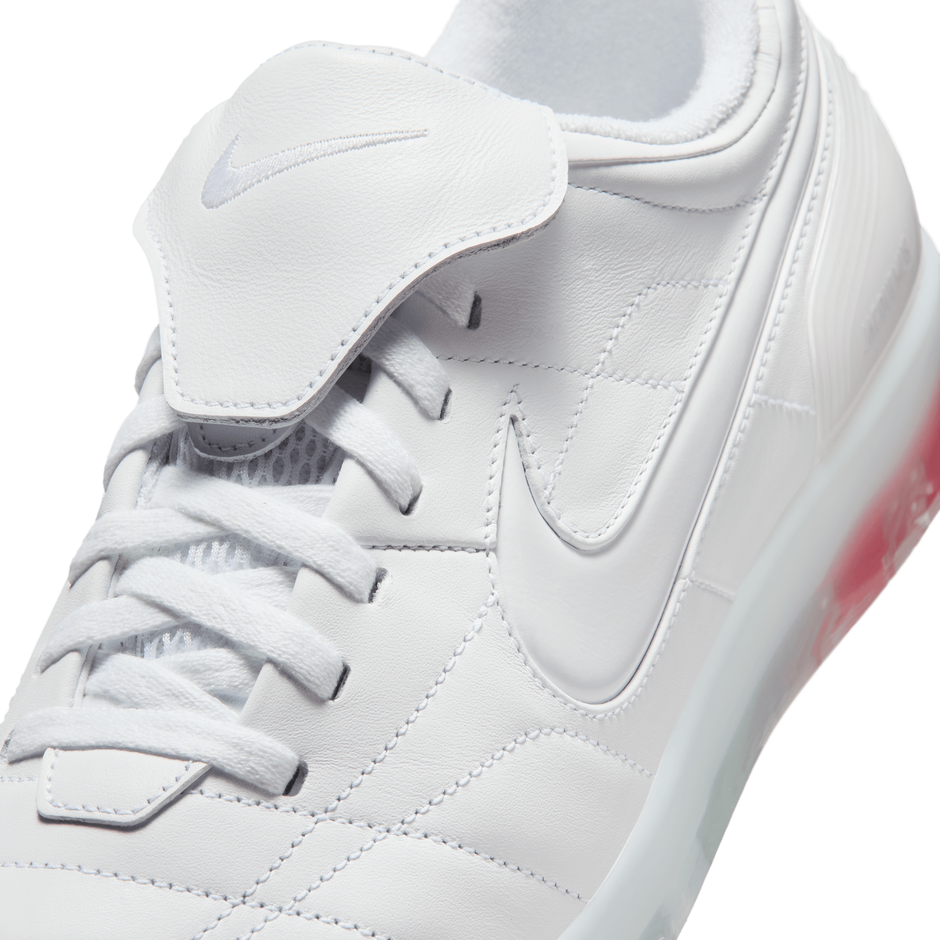 Jacquemus Elevates the Nike Cryoshot Tiempo R10 for the World Cup
