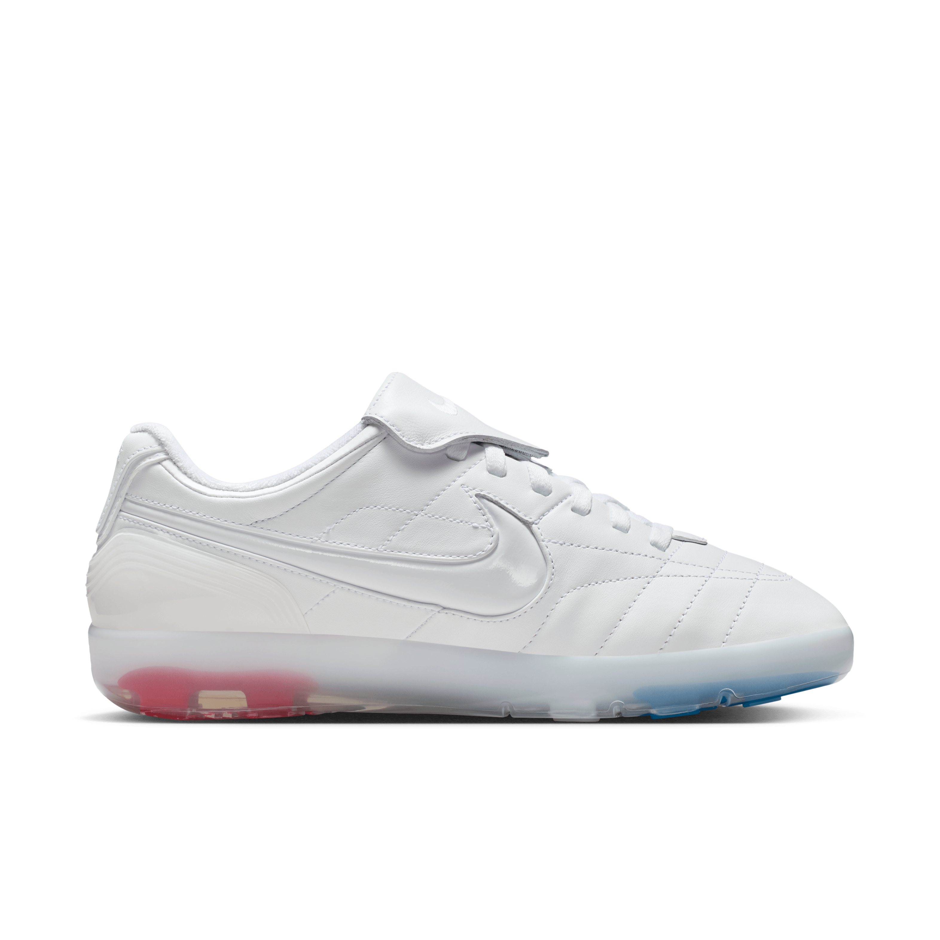 Jacquemus Elevates the Nike Cryoshot Tiempo R10 for the World Cup