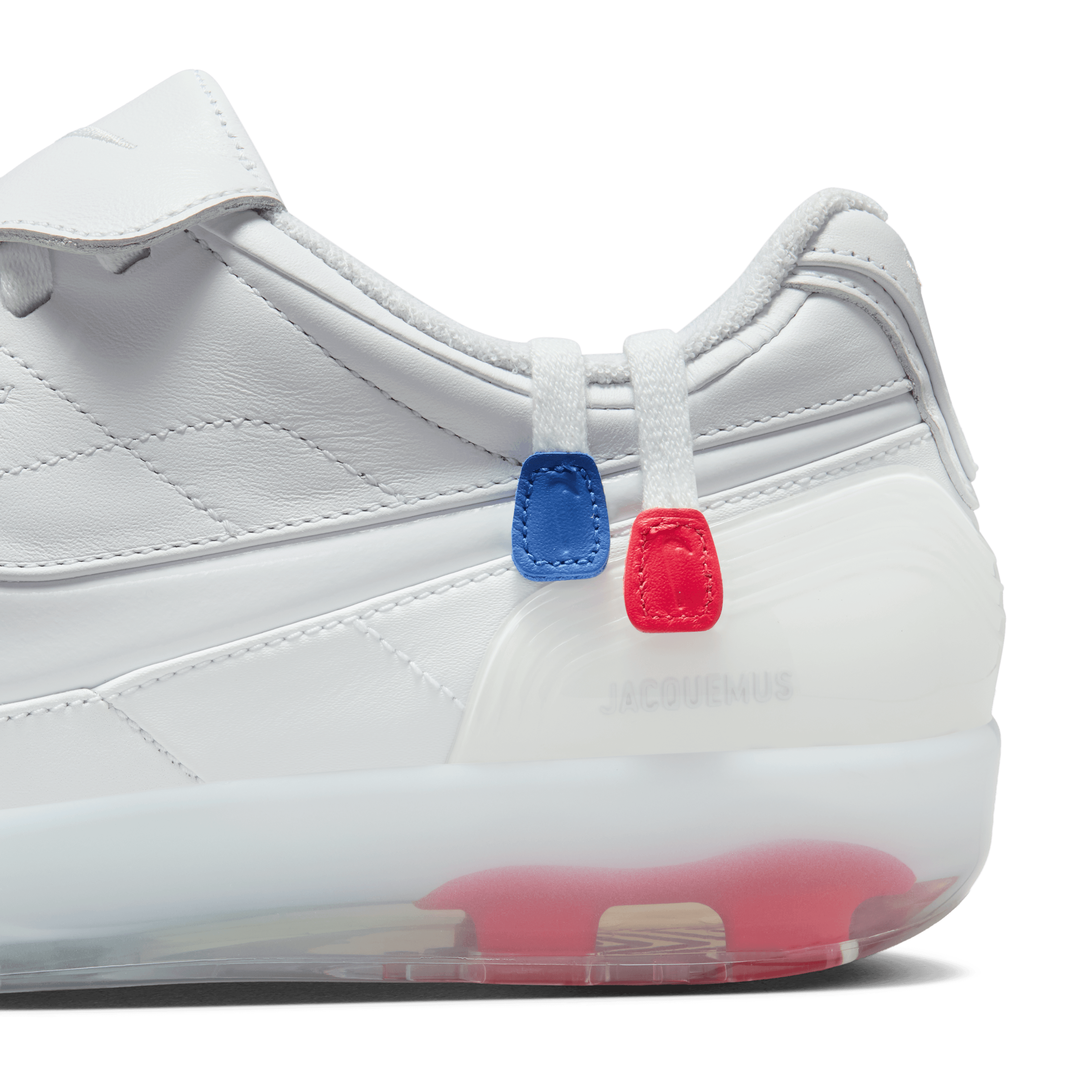 Jacquemus Elevates the Nike Cryoshot Tiempo R10 for the World Cup