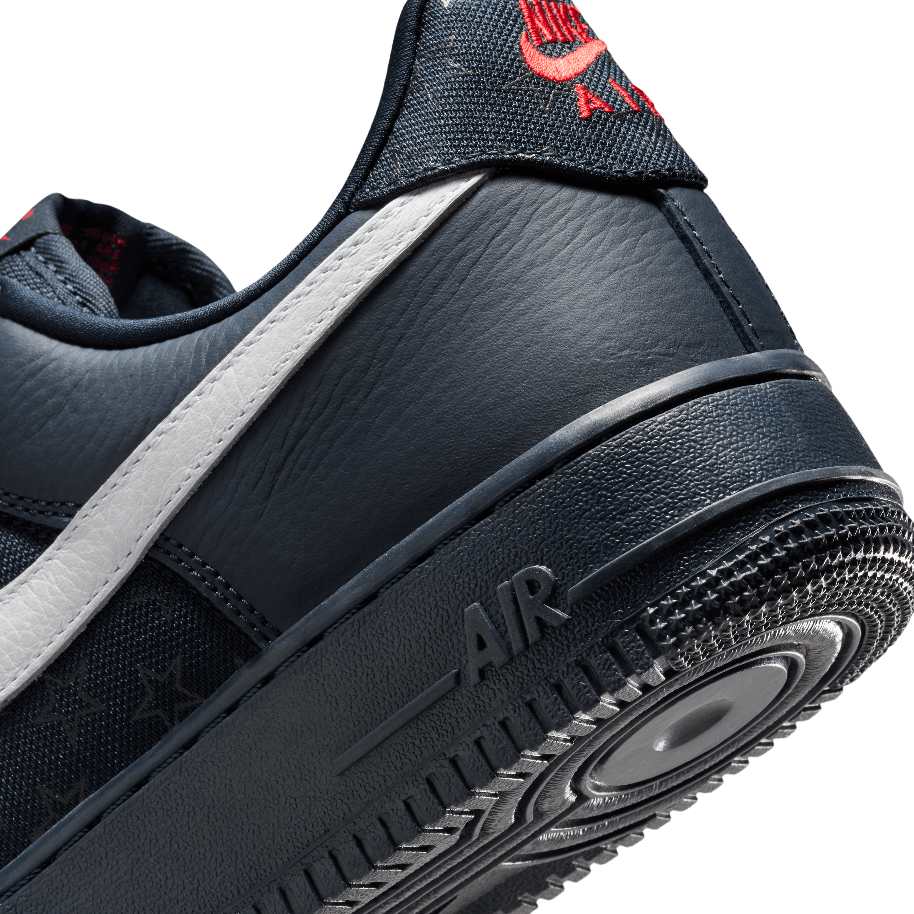 Nike Adds Another Air Force 1 to Team USA's World Cup Collection