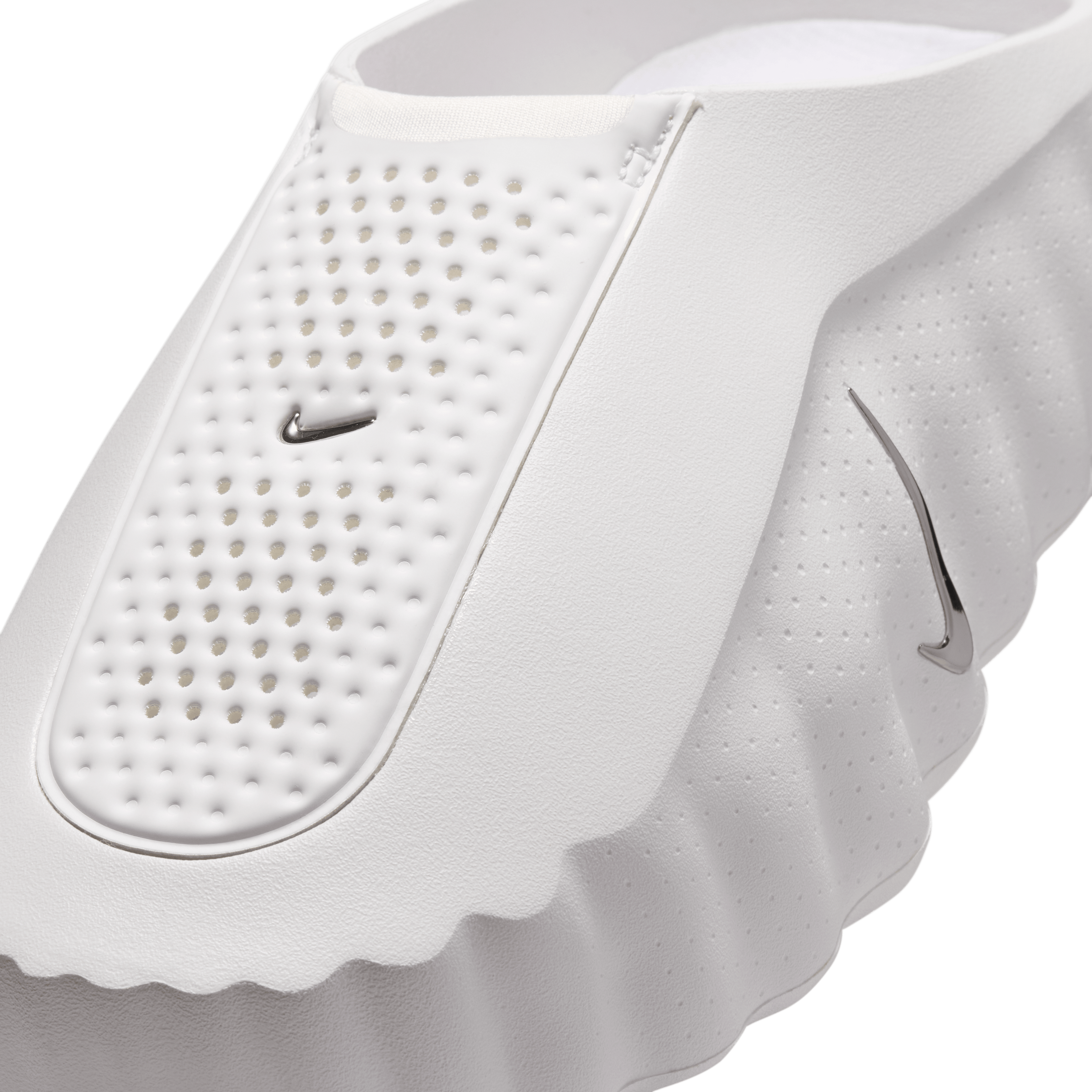 The Nike Mind 001 Summit White is a Clean Take on the Mentally
