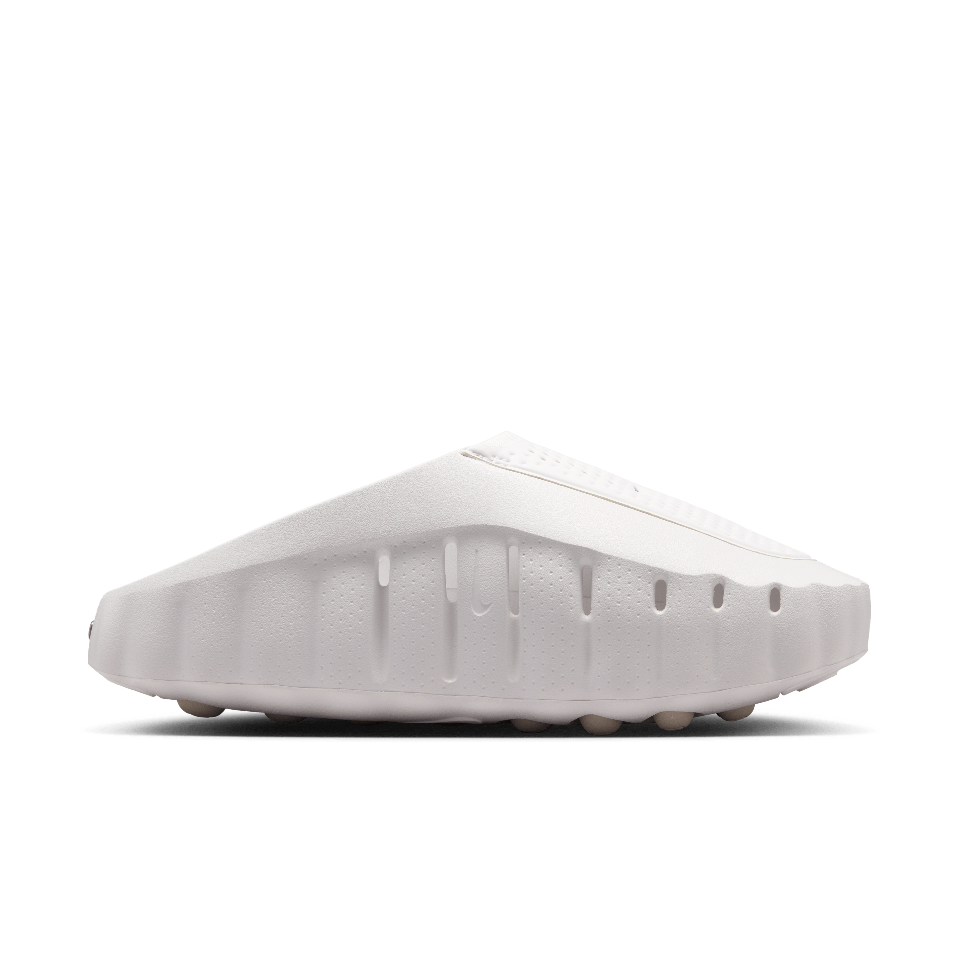 The Nike Mind 001 Summit White is a Clean Take on the Mentally