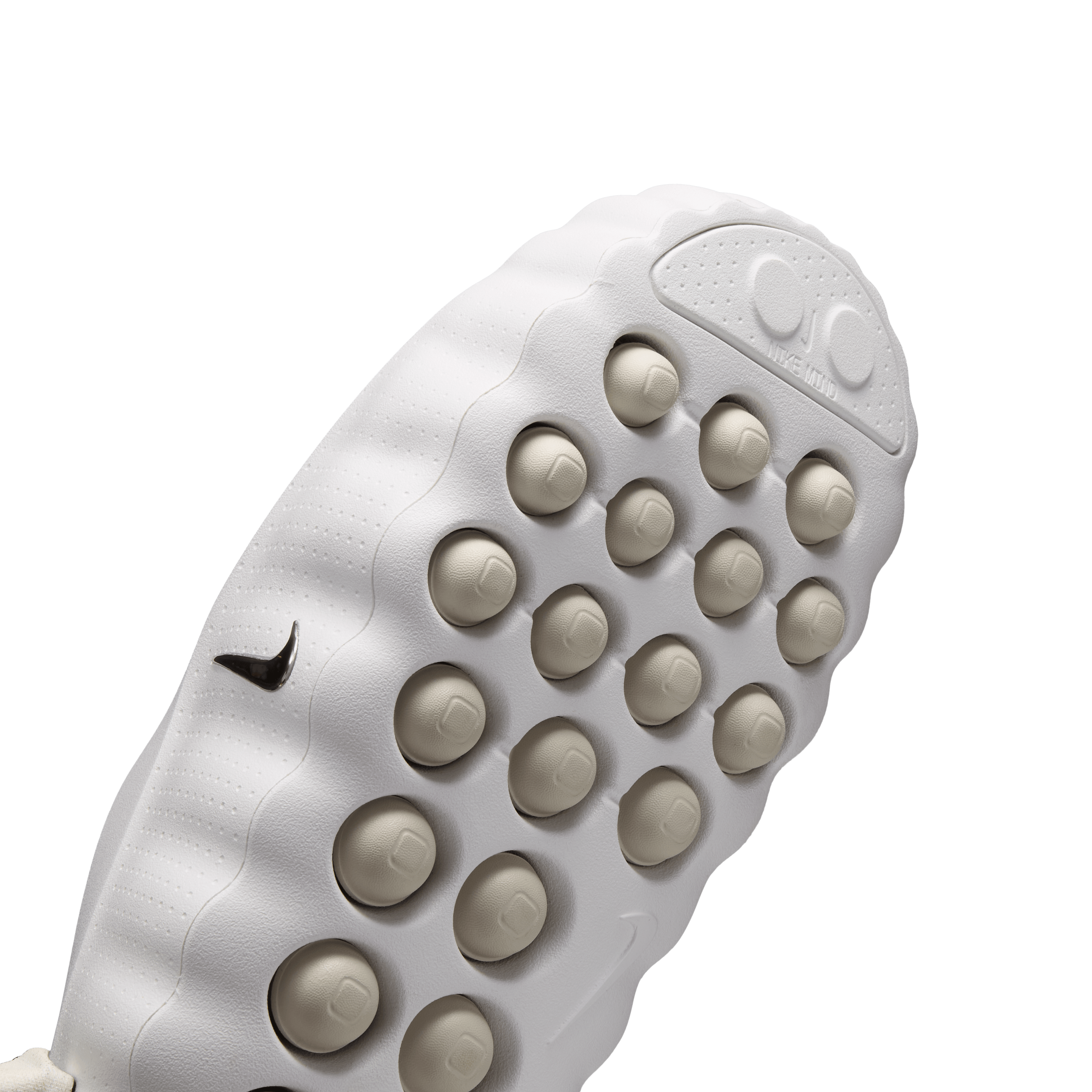 The Nike Mind 001 Summit White is a Clean Take on the Mentally