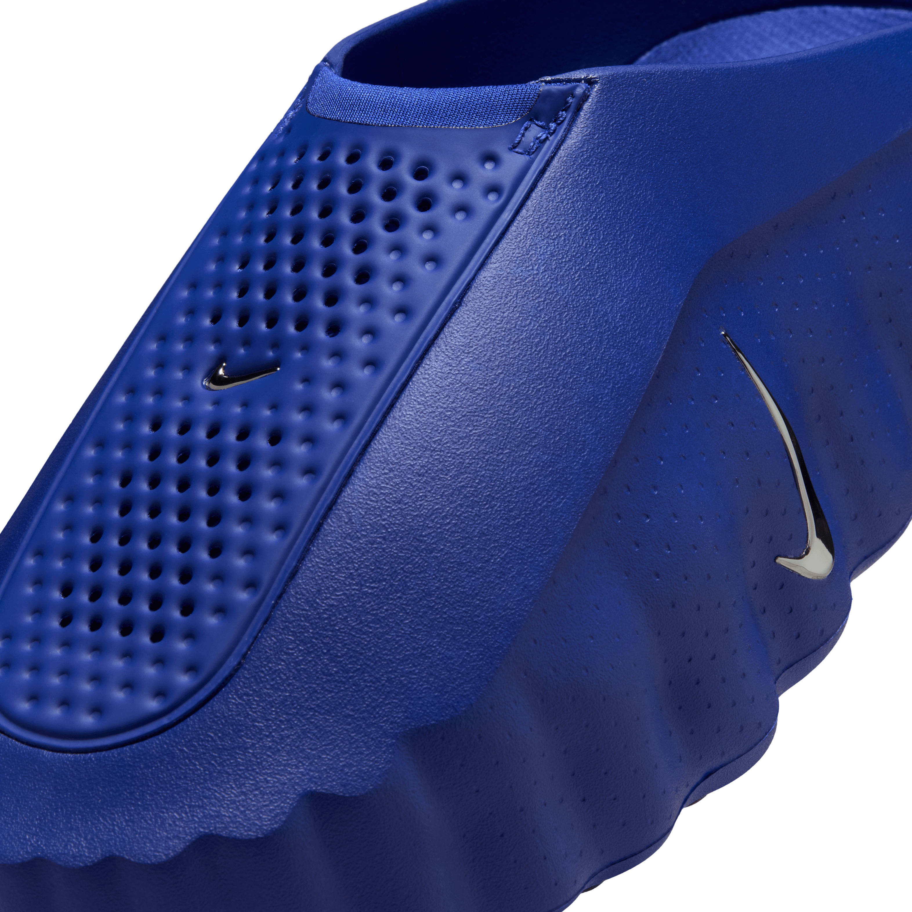 Nike's New Monochrome Mind 001 is Deep in Thought in Old Royal Blue