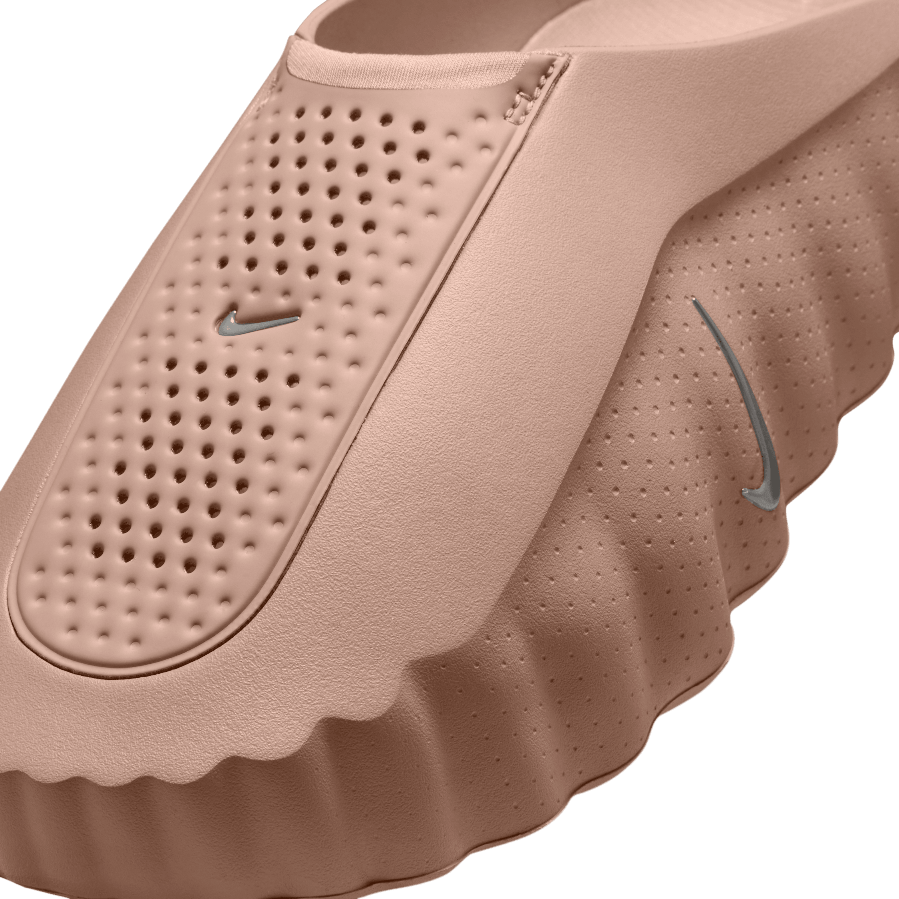 Hemp Head: The Latest Nike Mind 001 is a Monochrome Hemp Brown