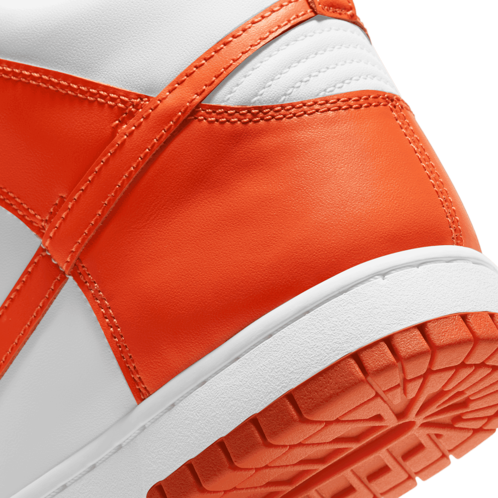 Nike Dunk High Syracuse - DD1399-101 Raffles & Where to Buy display picture 3