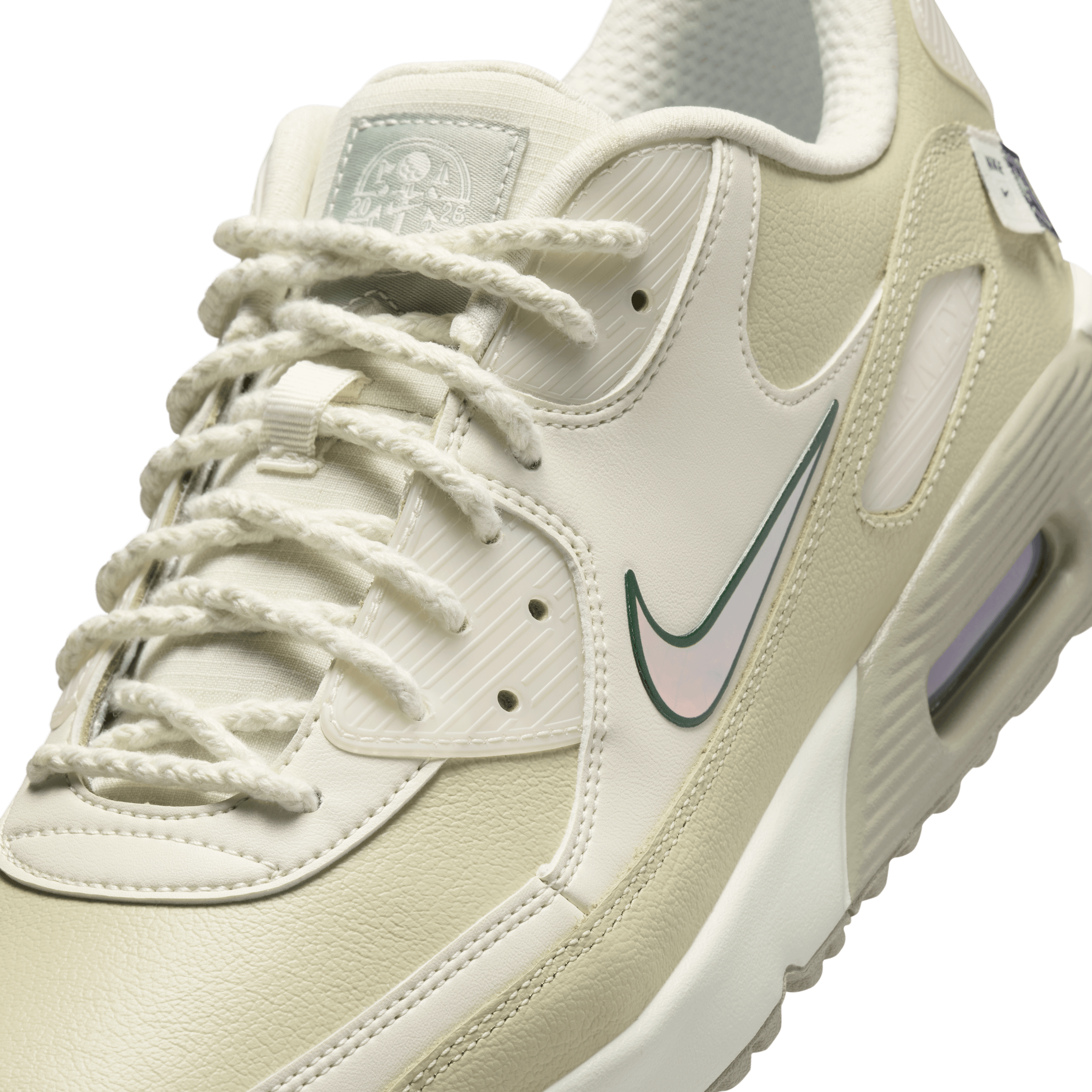 The Nike Air Max 90 Returns to the Golf Course for the US Open