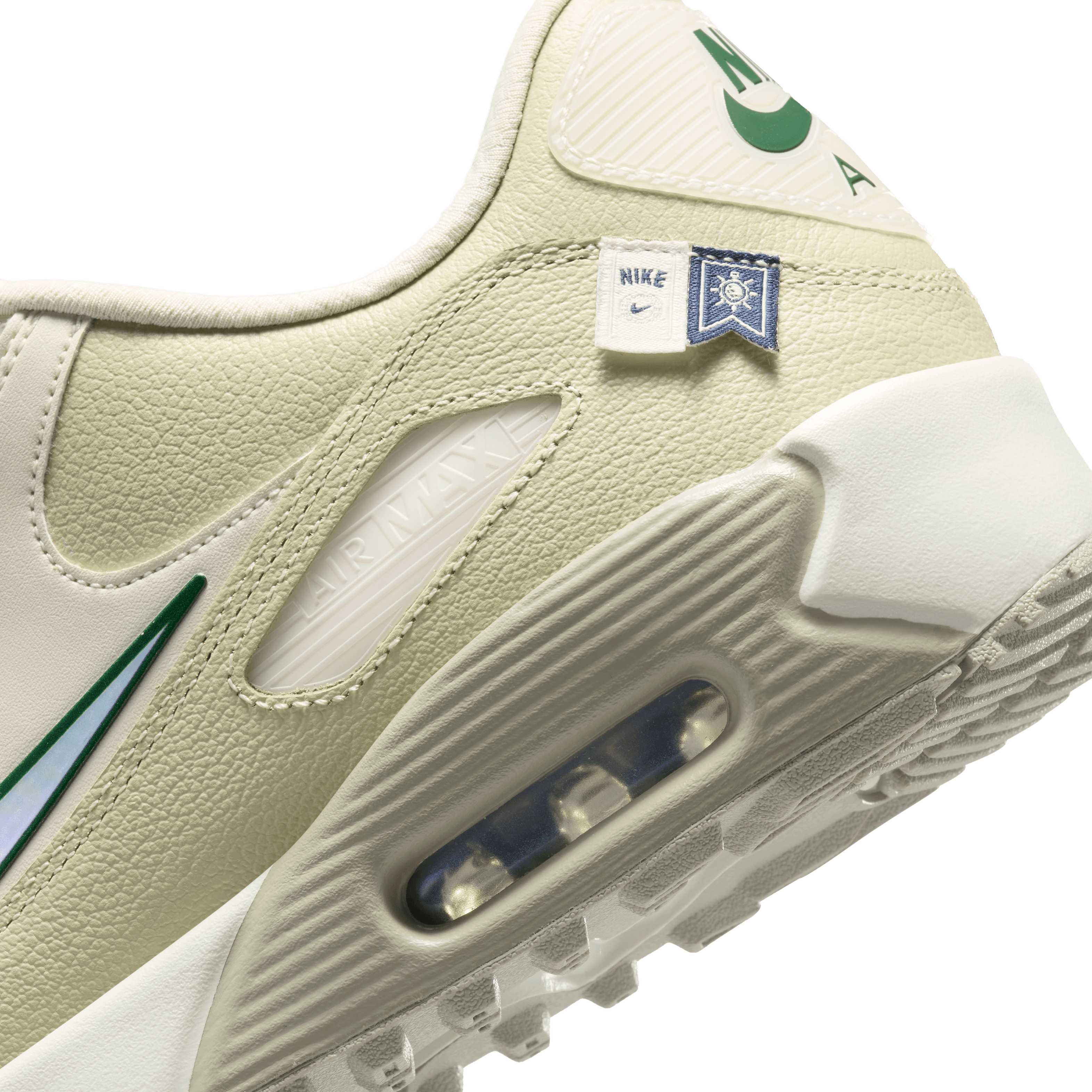 The Nike Air Max 90 Returns to the Golf Course for the US Open