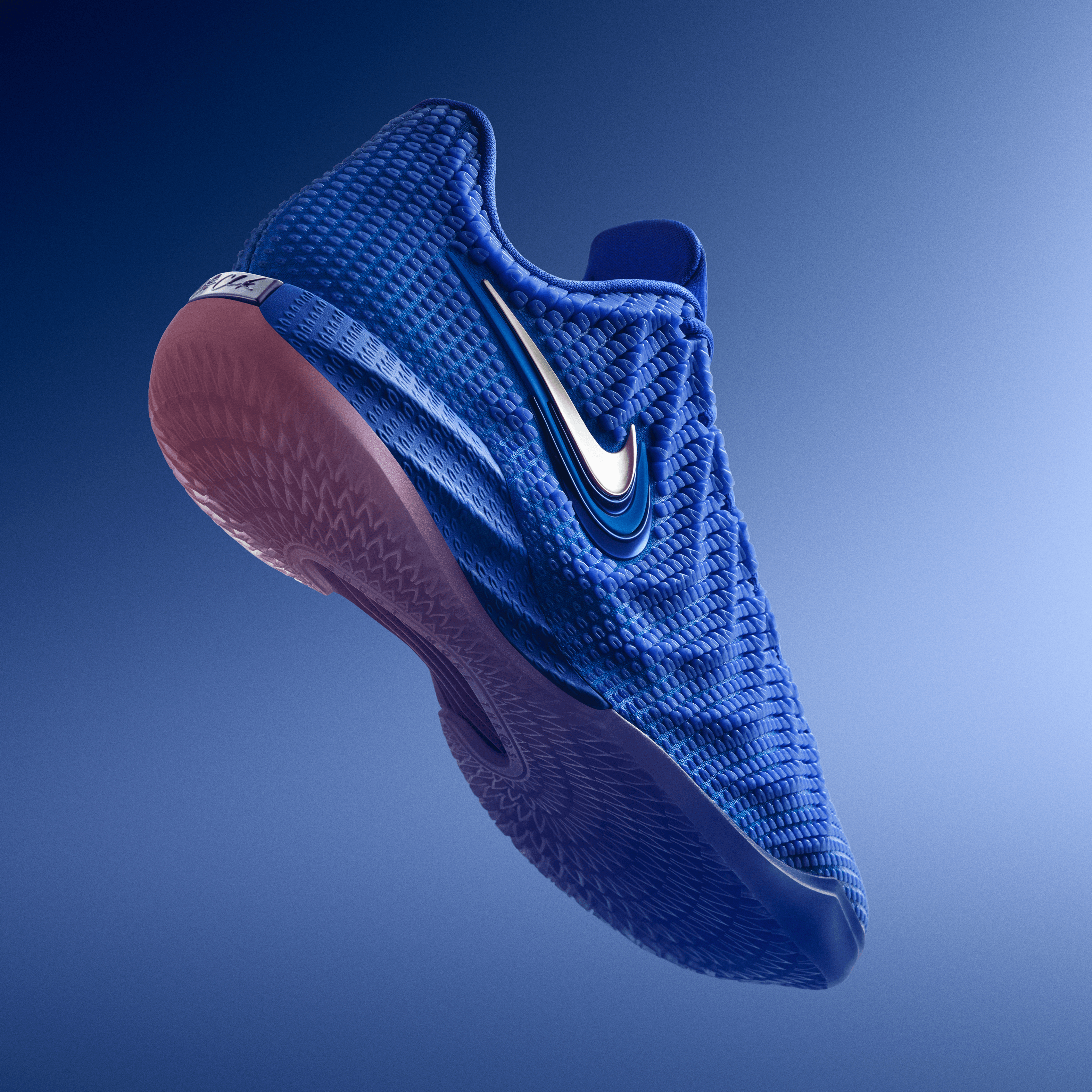 The Nike Caitlin 1 Caitlin Blue Debuts October 2026
