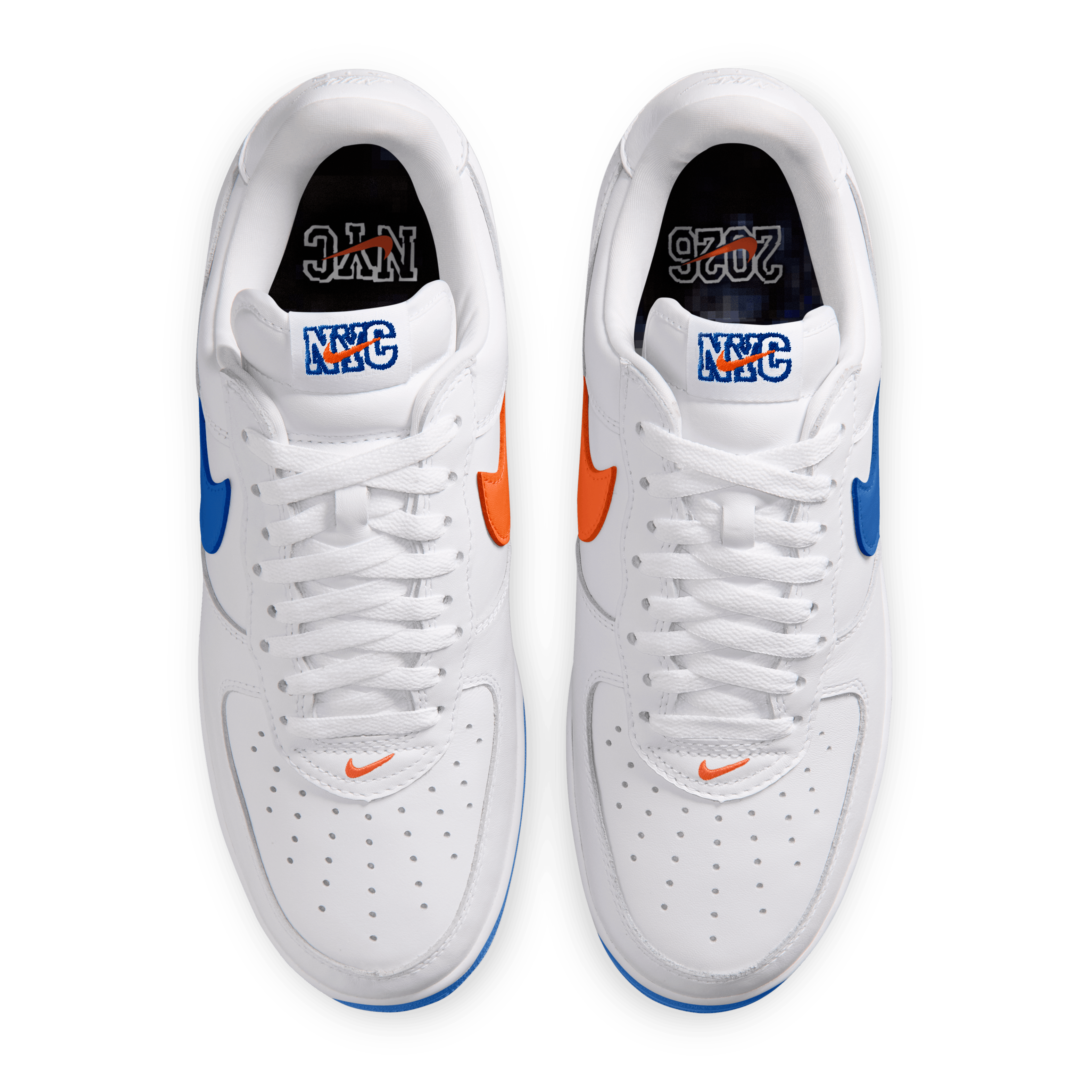 Nike is Offering Pre-Orders on the Air Force 1 Low '01 NYC