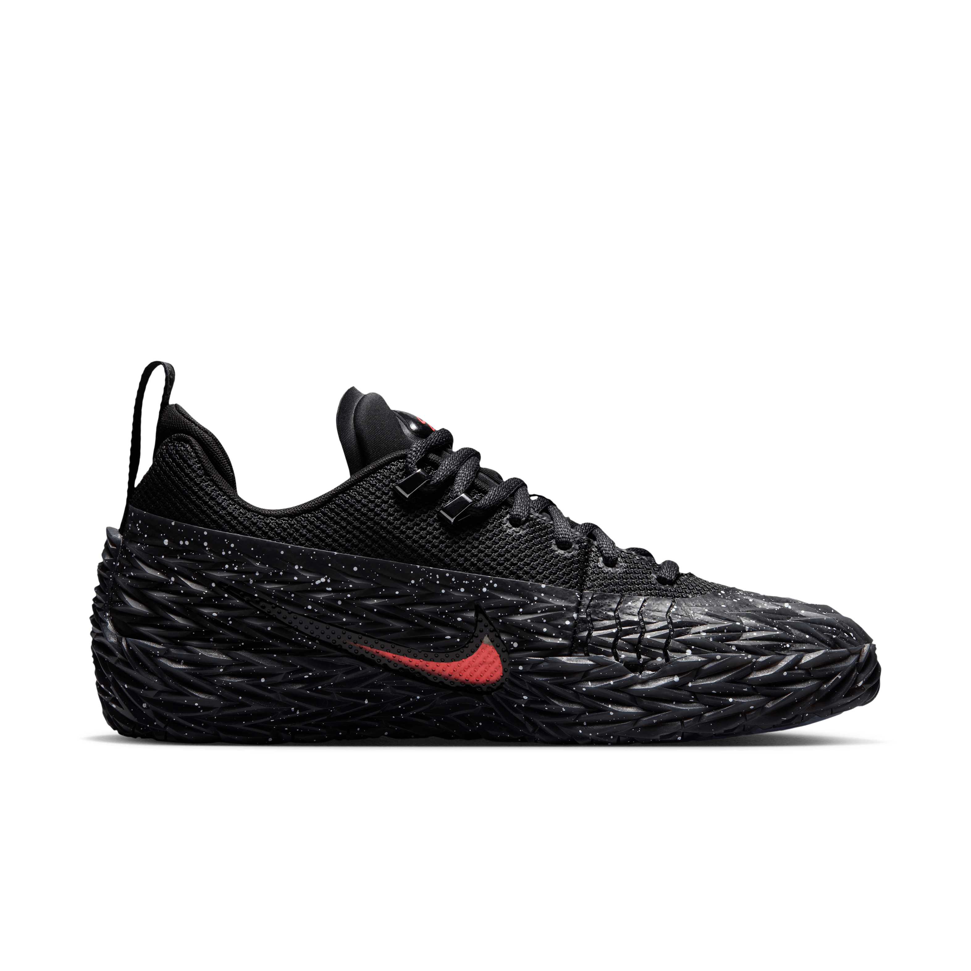 Nike's Latest ST Charge is an Overseas Exclusive in Black with