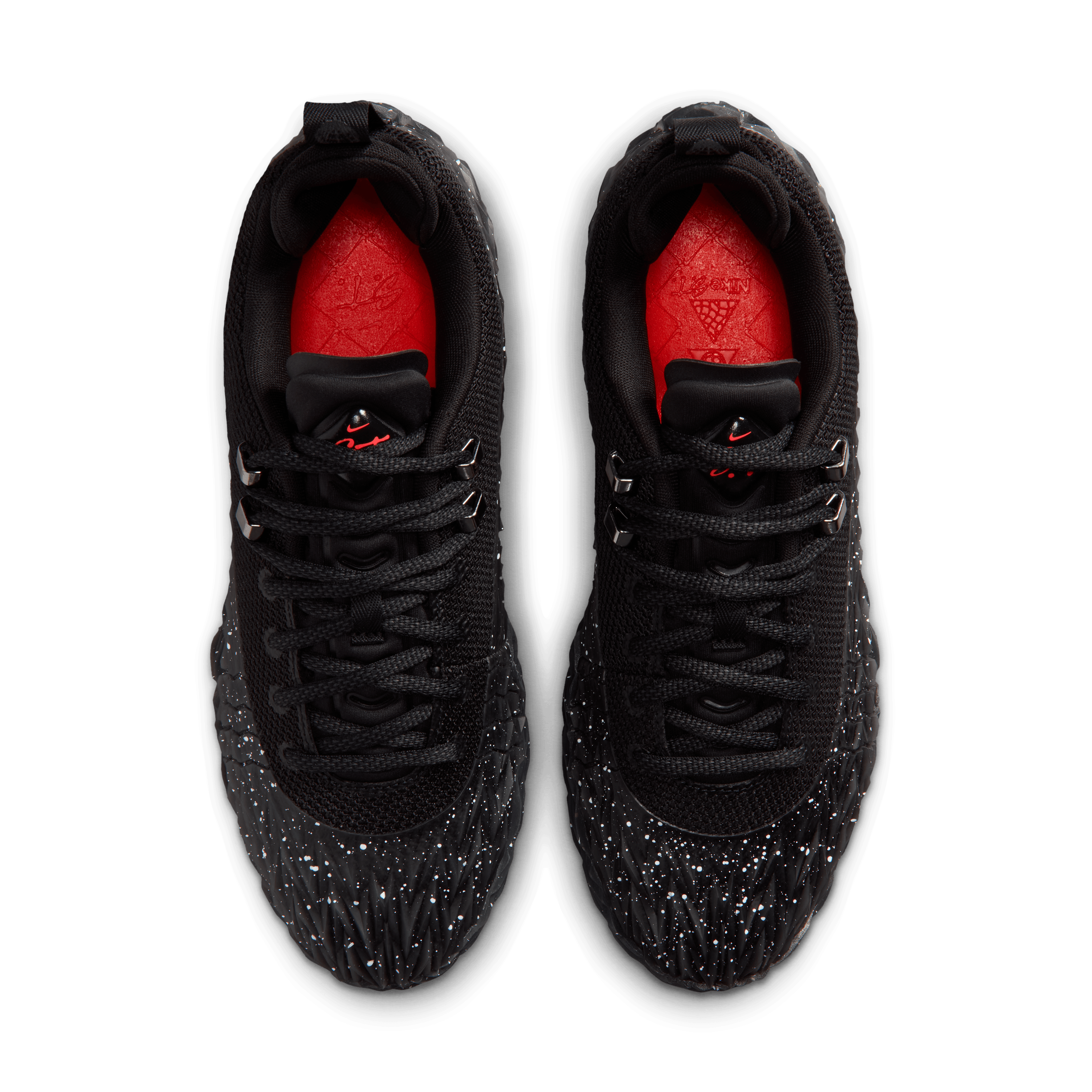 Nike's Latest ST Charge is an Overseas Exclusive in Black with