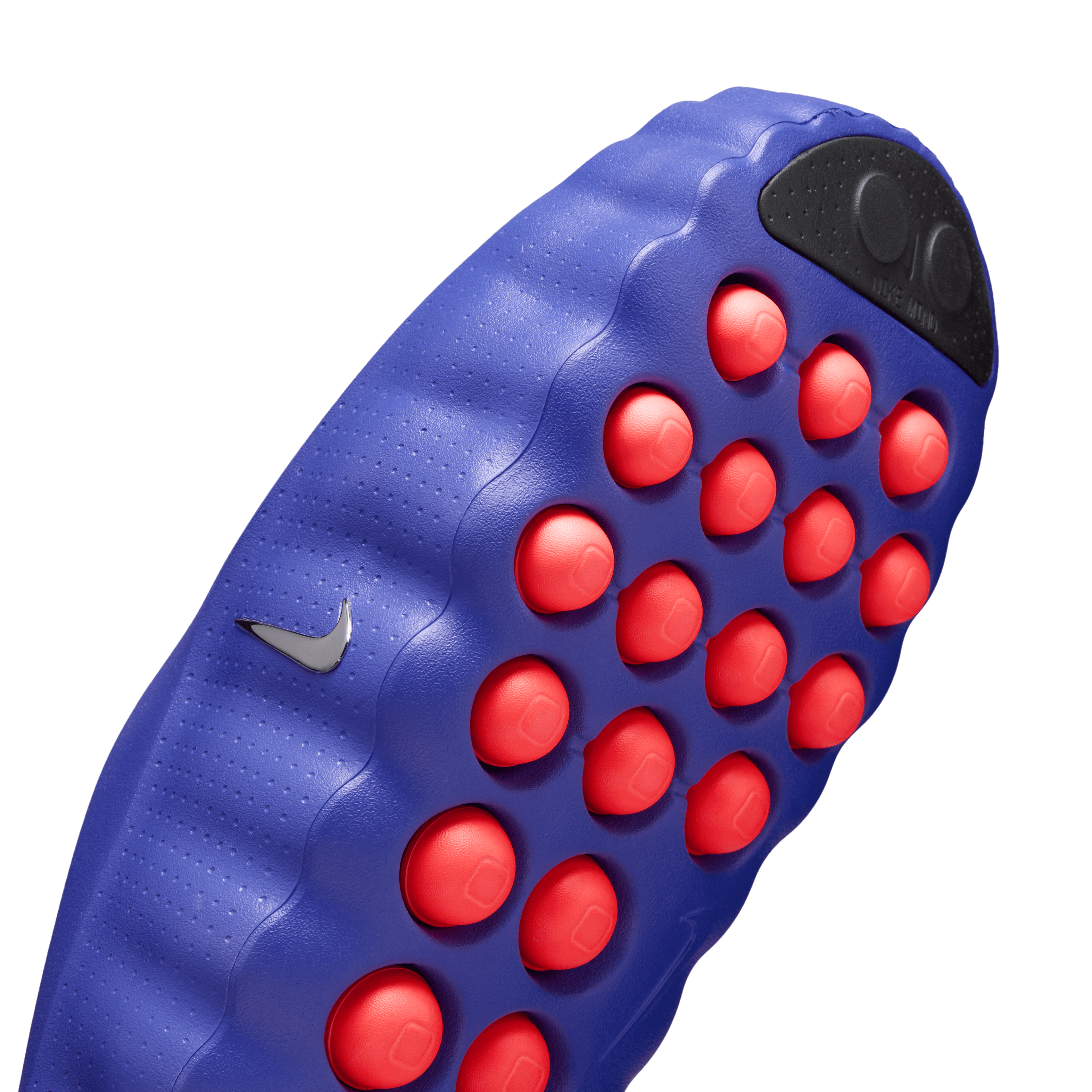 The Nike Mind 001 Puts on a Super Suit in Red and Blue