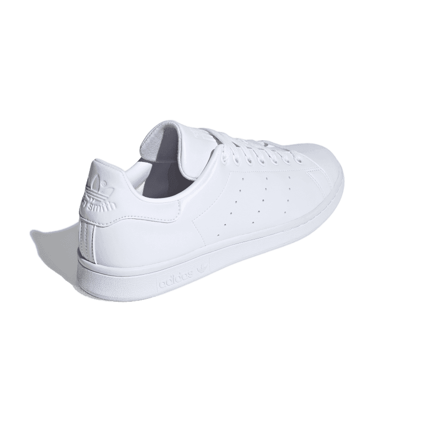 adidas Stan Smith Primegreen Cloud White - FX5500 Release Info