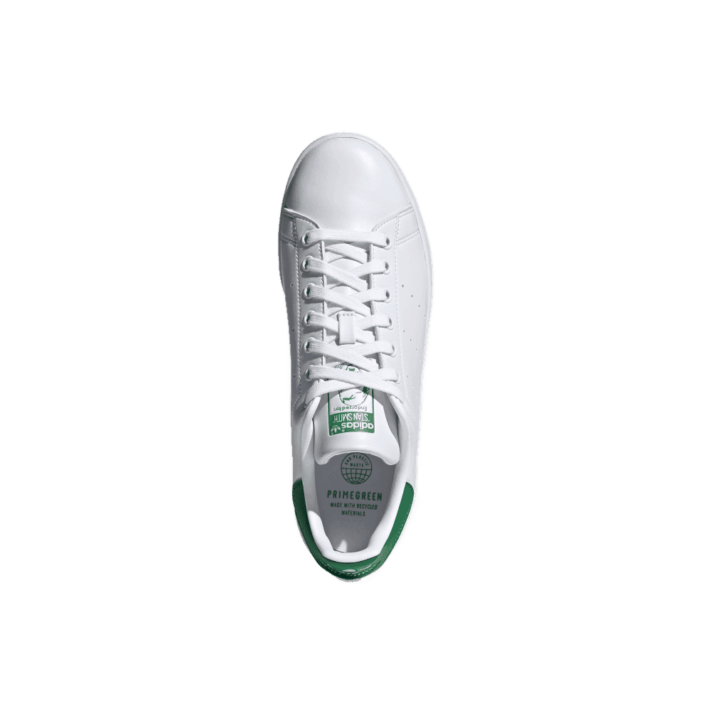 adidas Stan Smith Forever PRIMEGREEN White - FX5502