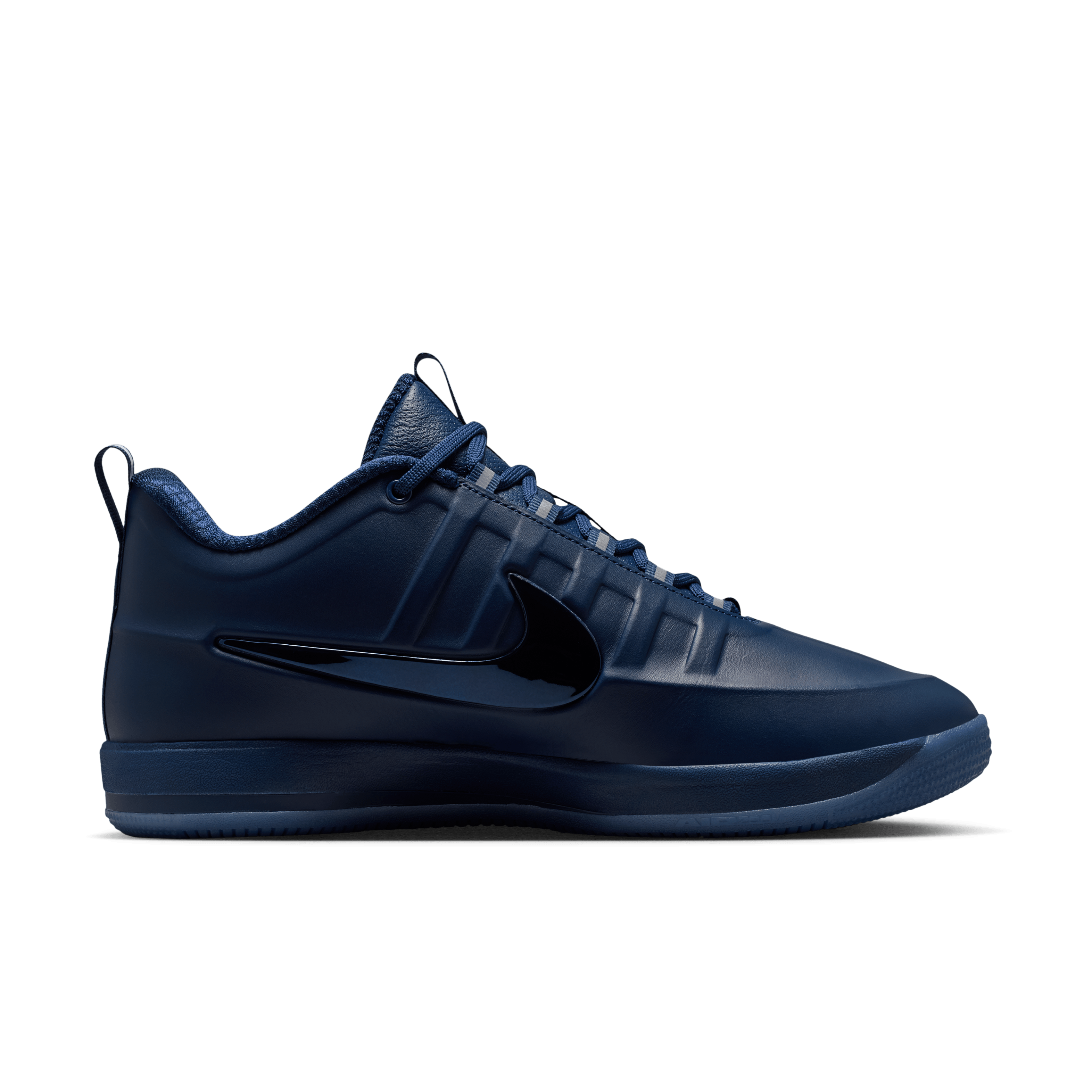313 Heat: Devin Booker Reps Detroit on New Nike Book 2 Colorway