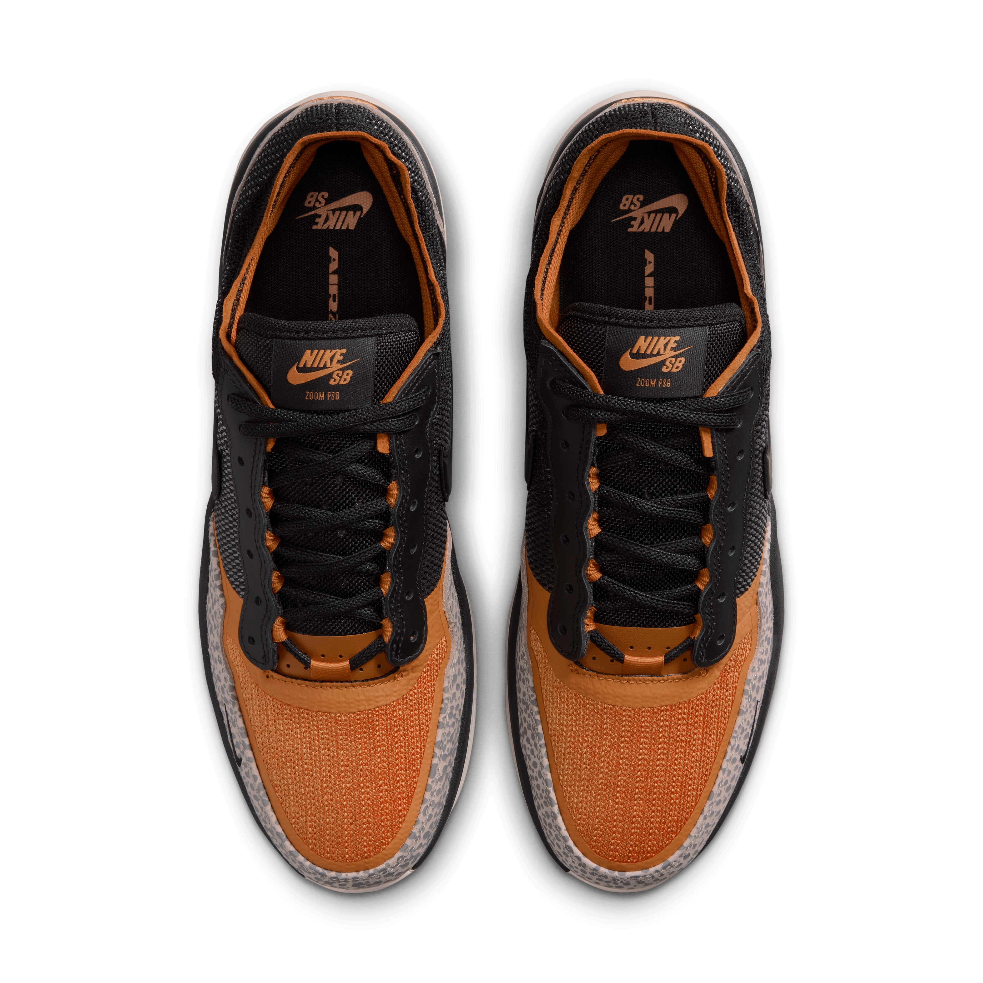 The Nike SB PS8 Adds Another Safari Colorway to the Catalog