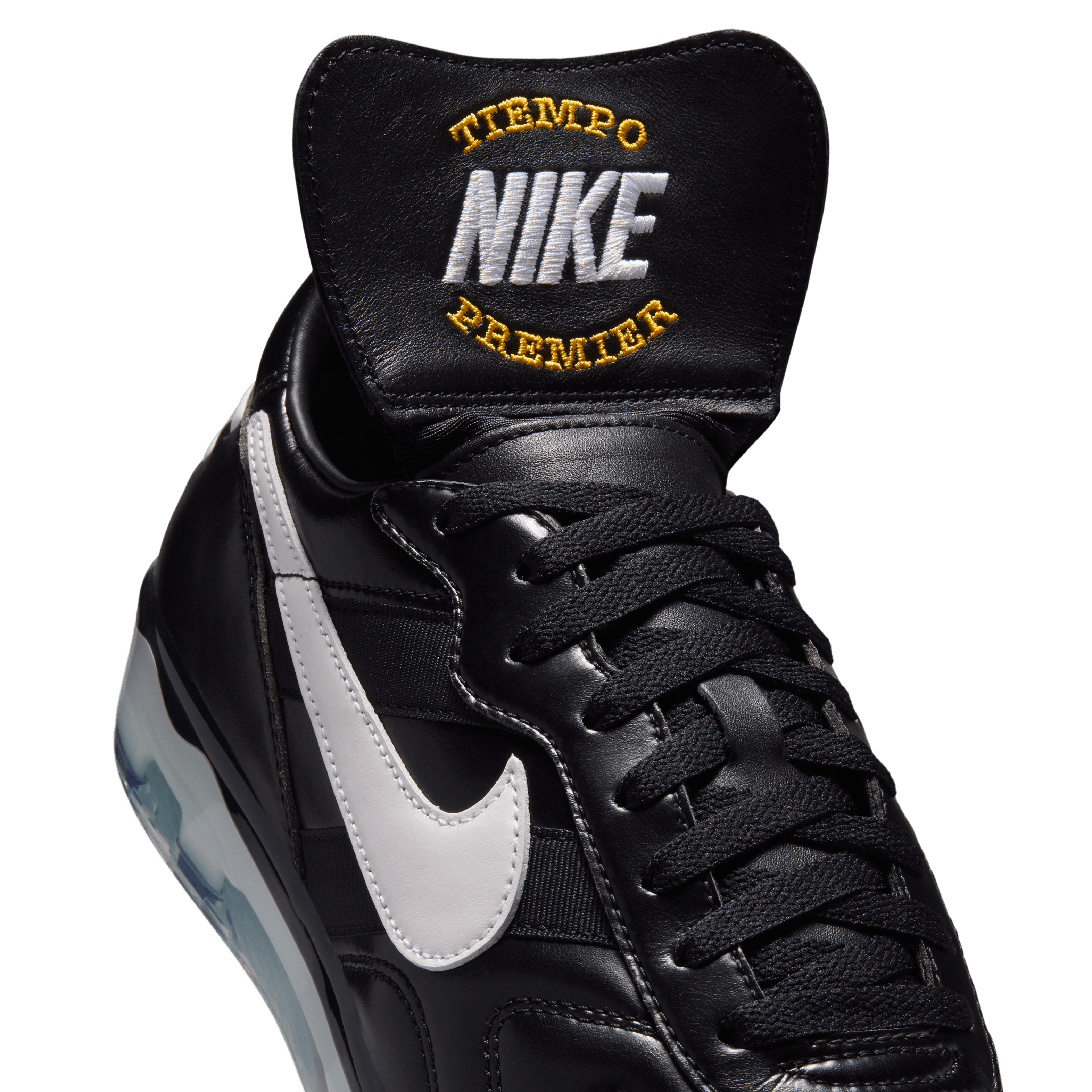 Nike's Latest Cryoshot is a Tribute to Its First Soccer Cleat, the