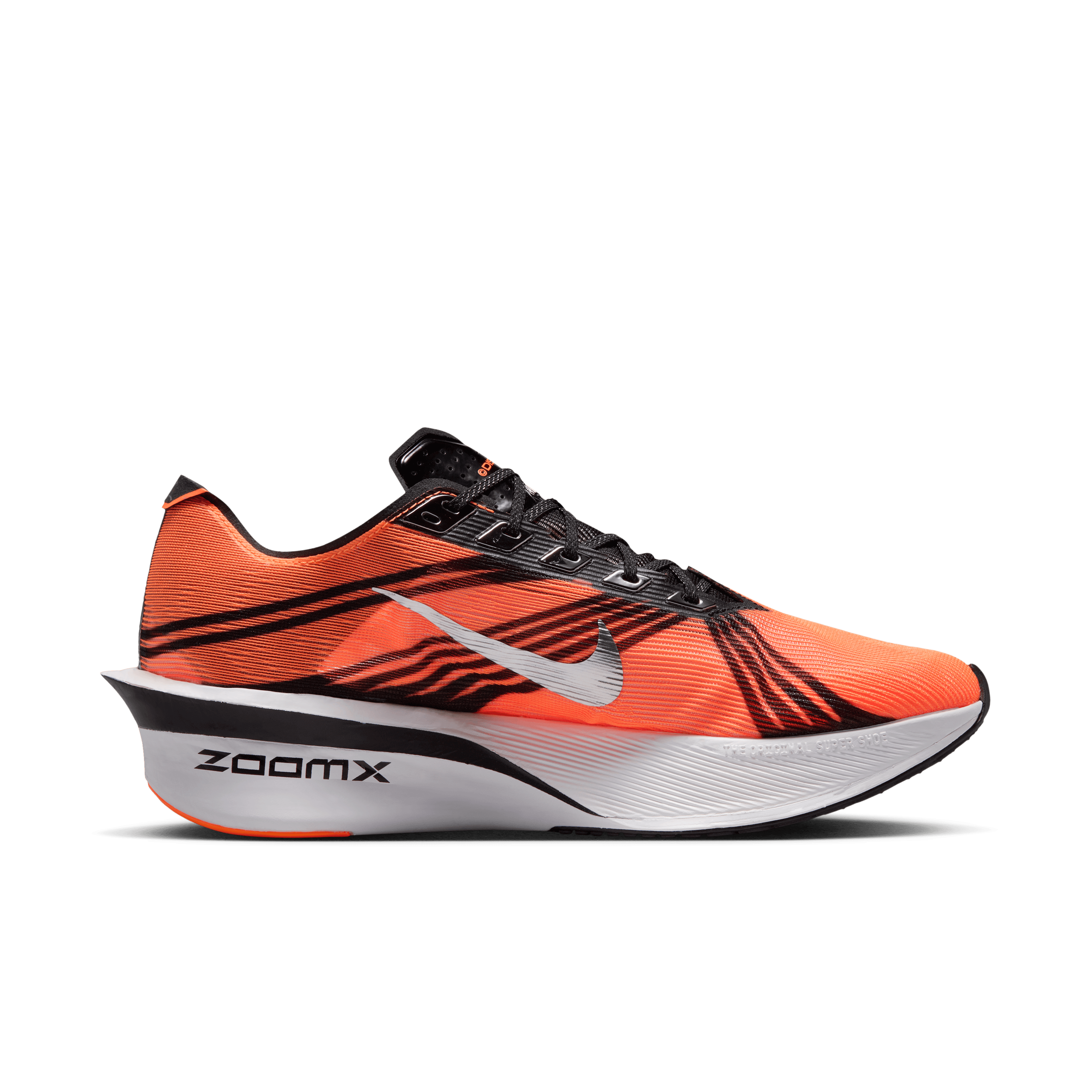 Distance Adds an Orange ZoomX Vaporfly NEXT% 4 to its Nike Collab Pack