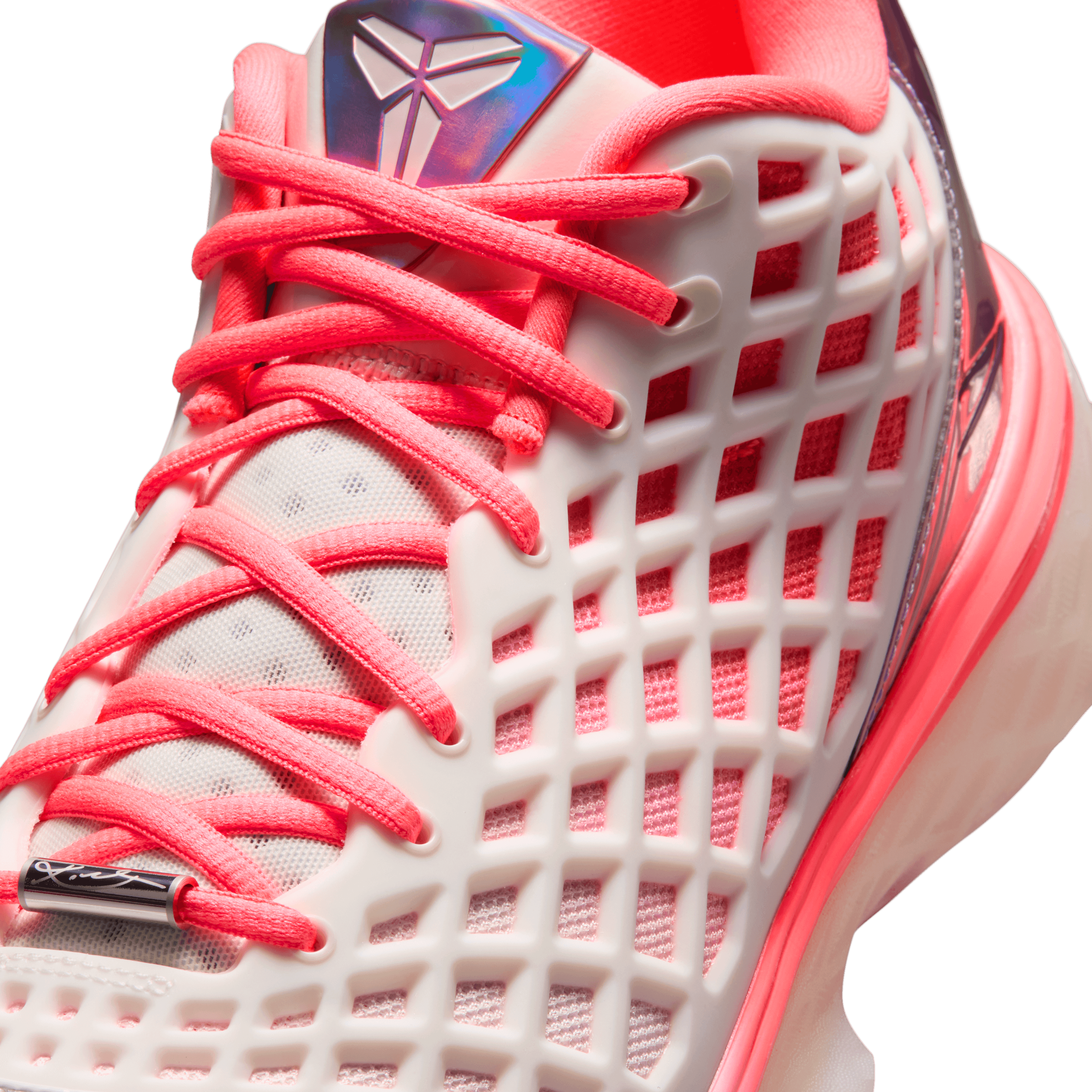 The Nike Kobe 3 Low Protro WNBA All-Star Releases July 2026