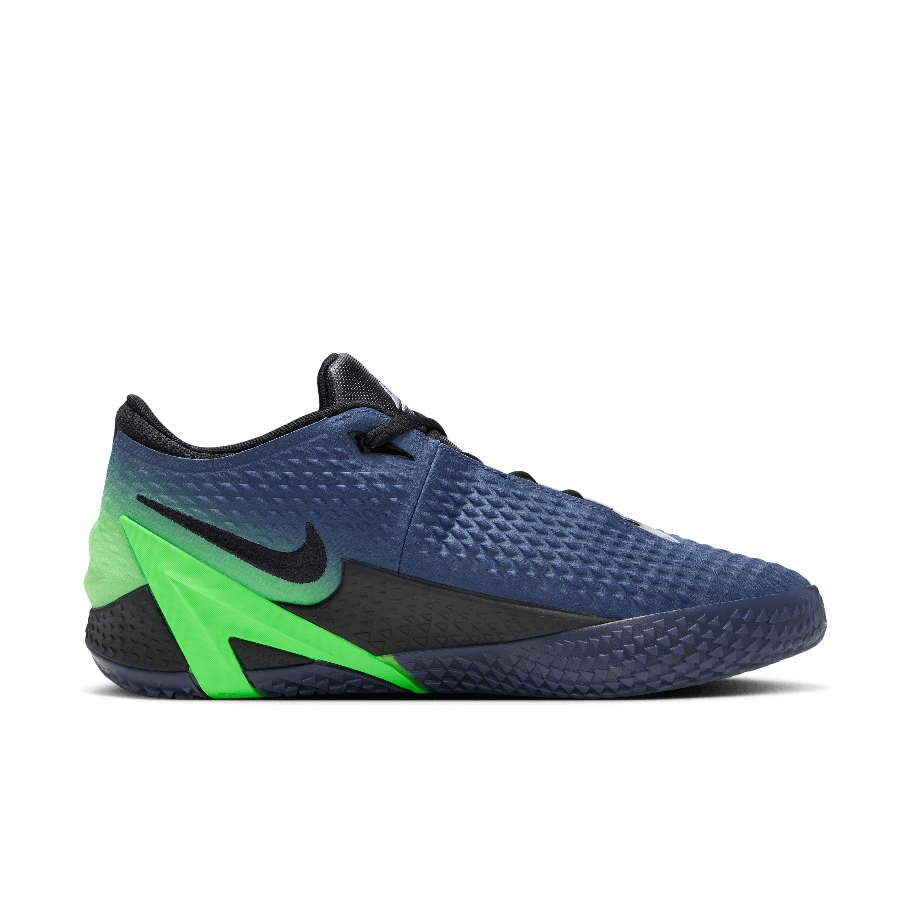 Haunting Your Dreams: The Nike Ja 4 Nightmare on 12th Street Drops