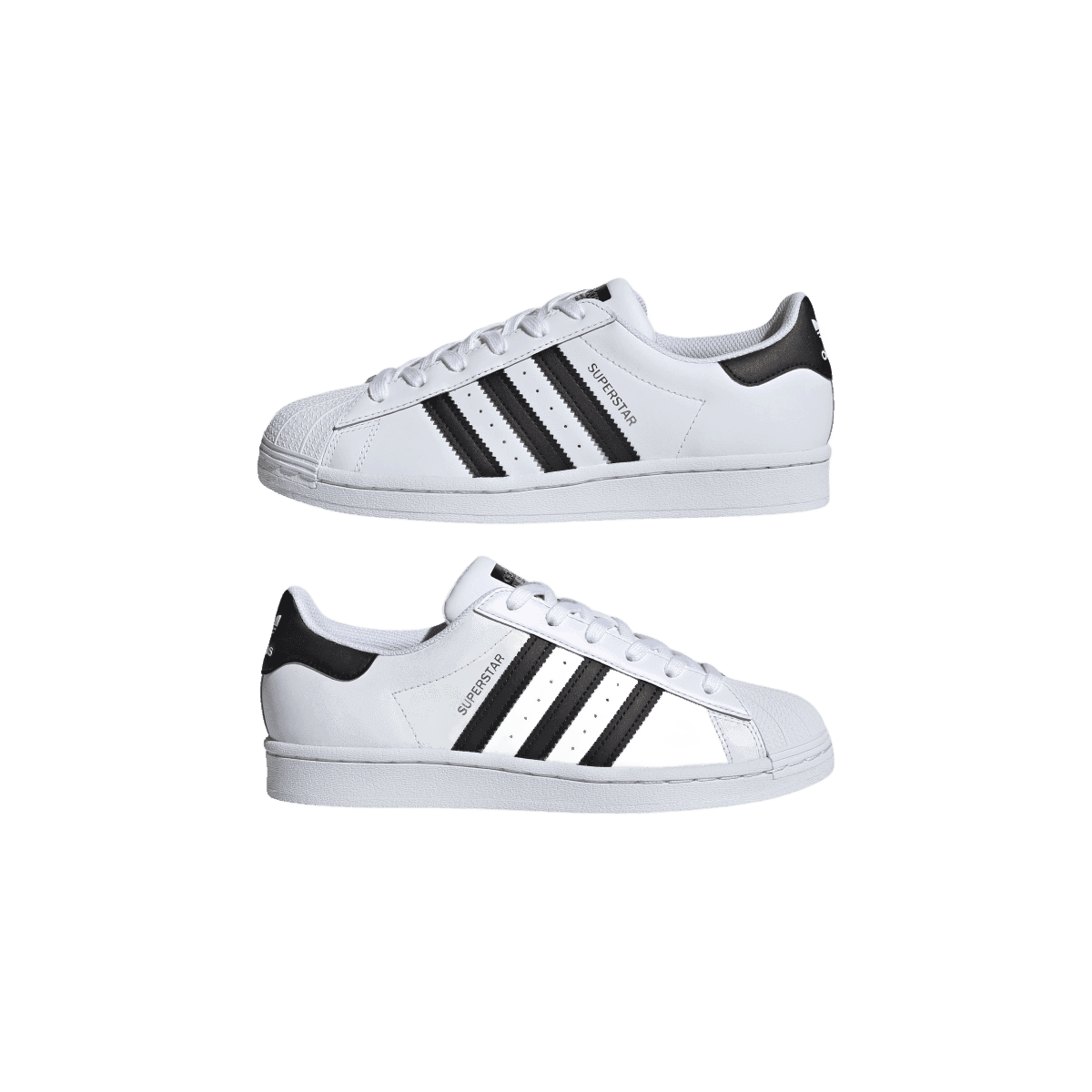 adidas Superstar Cloud White Core Black (W) - FV3284 Release Info
