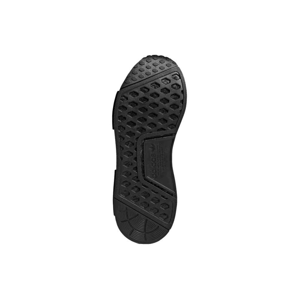 adidas NMD R1 Primeblue Black Solar Pink (W) - GX8312