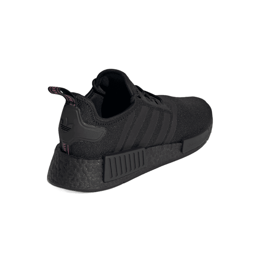 adidas gazelle silver green womens adidas NMD R1 Triple Black (2019/2020)