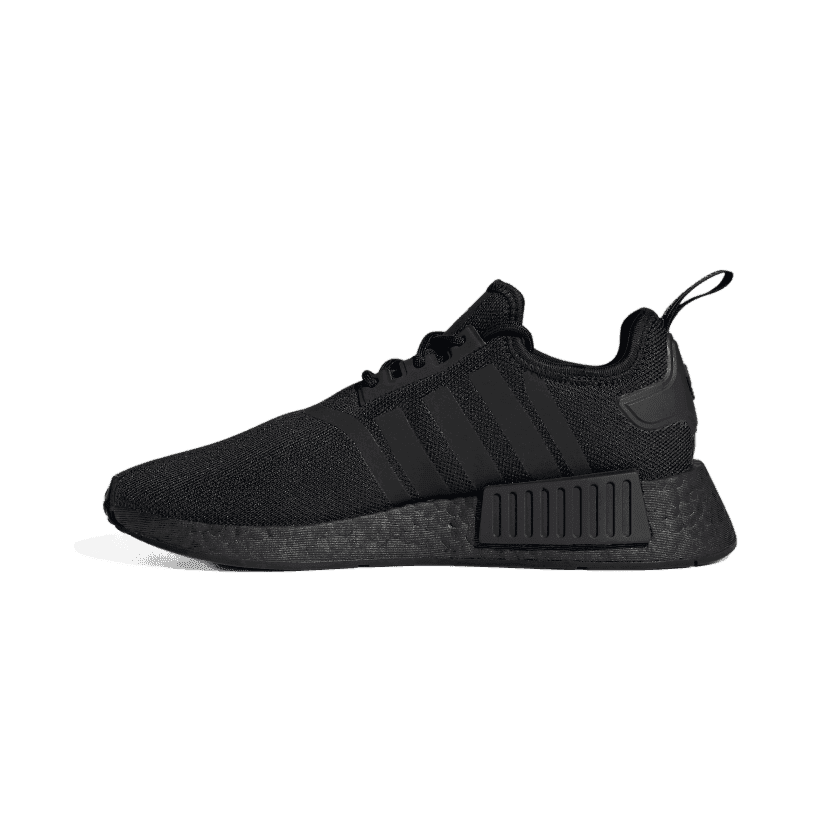 adidas gazelle silver green womens adidas NMD R1 STLT PK / Core Black  doublecheck-test
