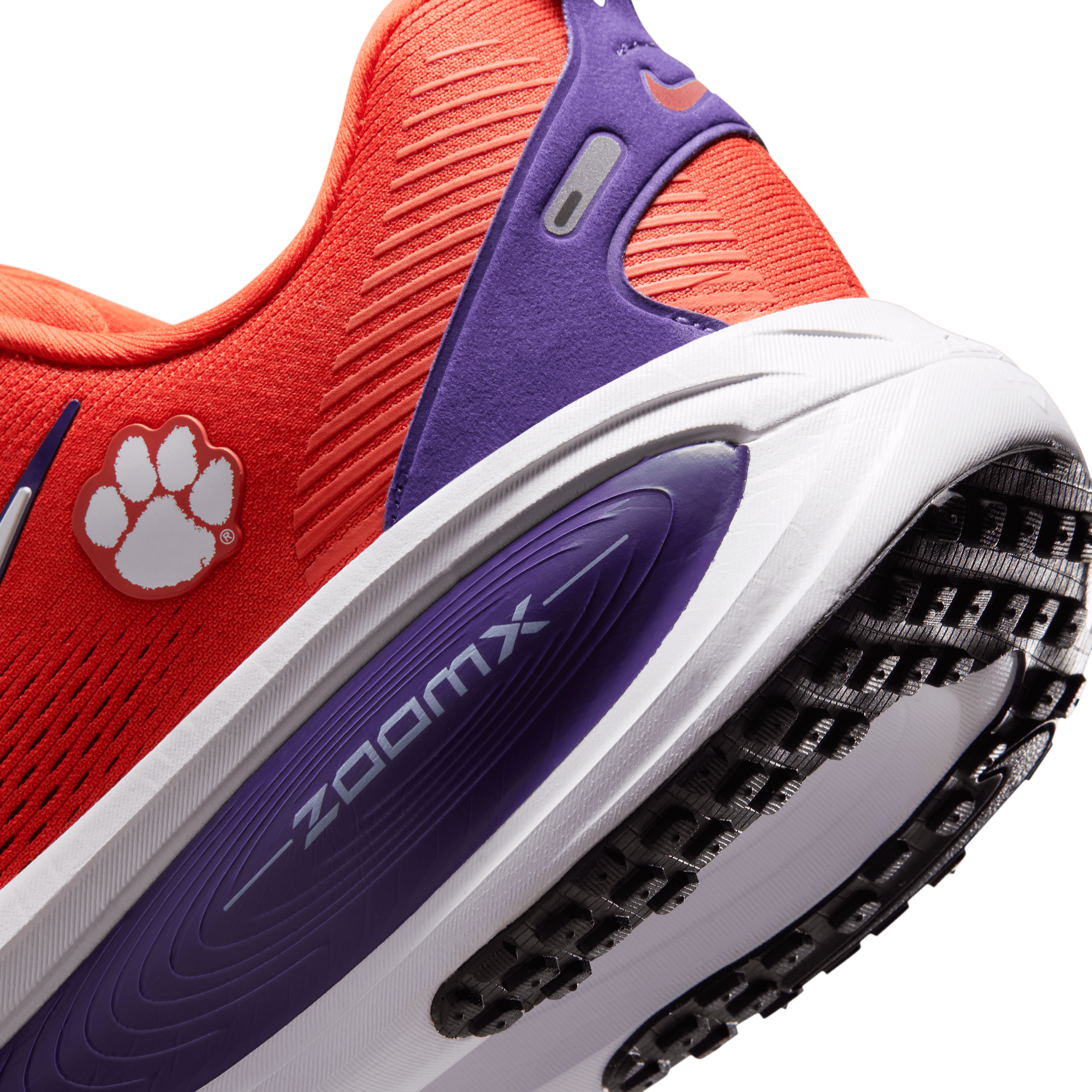 Nike Vomero 18 Clemson - IQ6868-800 Raffles & Where to Buy