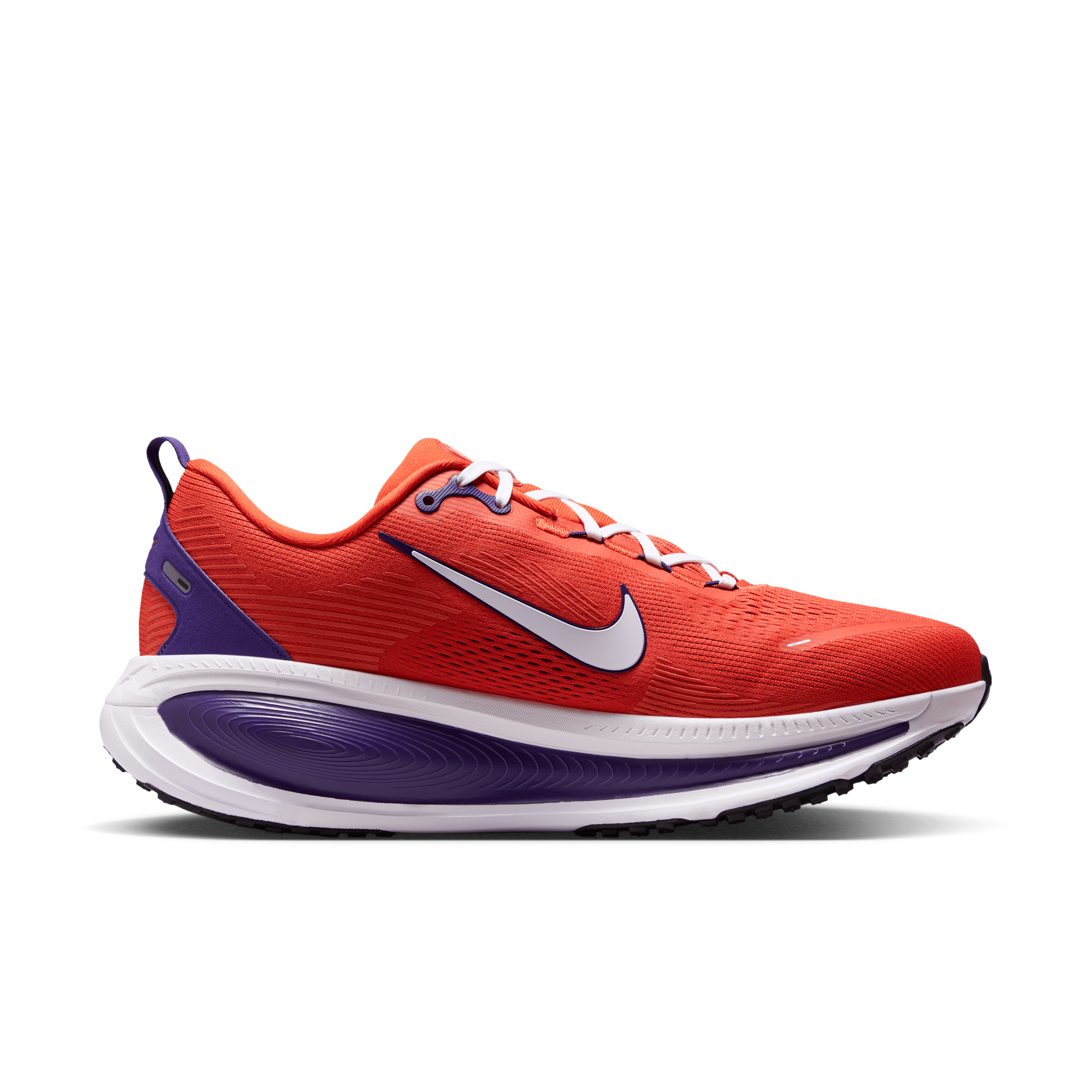 エマ Nike Vomero 18 Clemson - IQ6868-800 Release Date, Raffles & Where