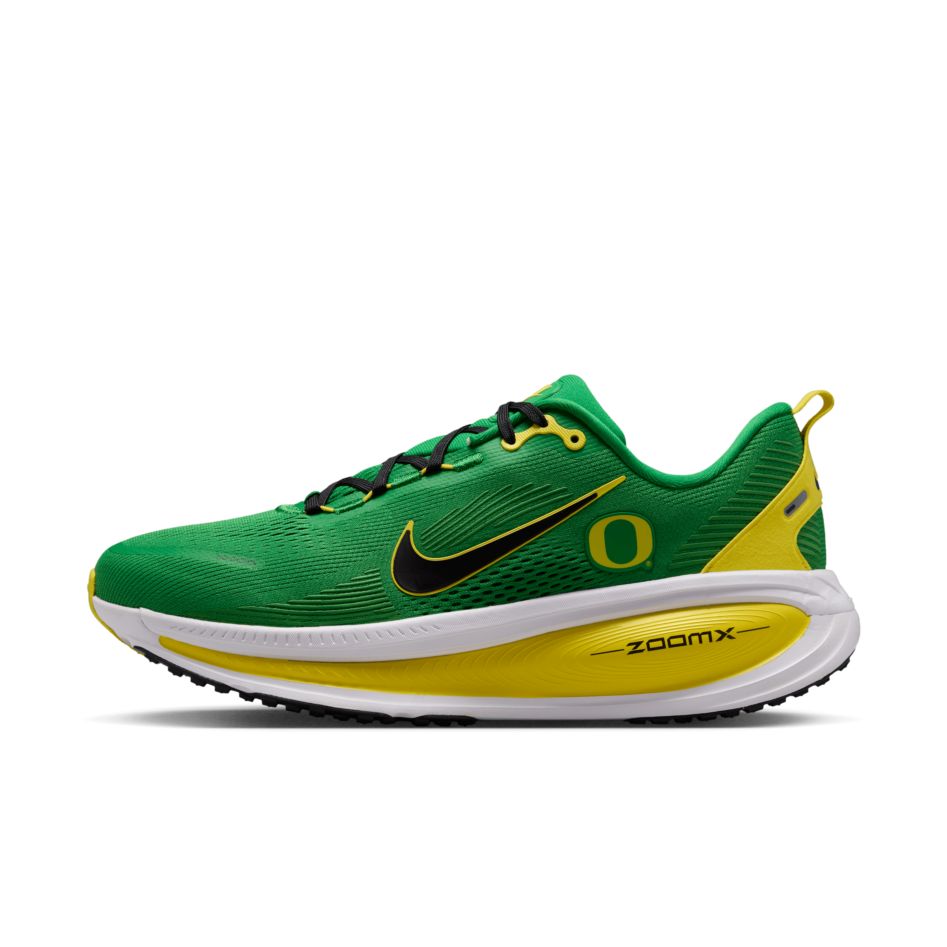 Nike Vomero 18 Oregon - IQ6885-300 Raffles & Where to Buy
