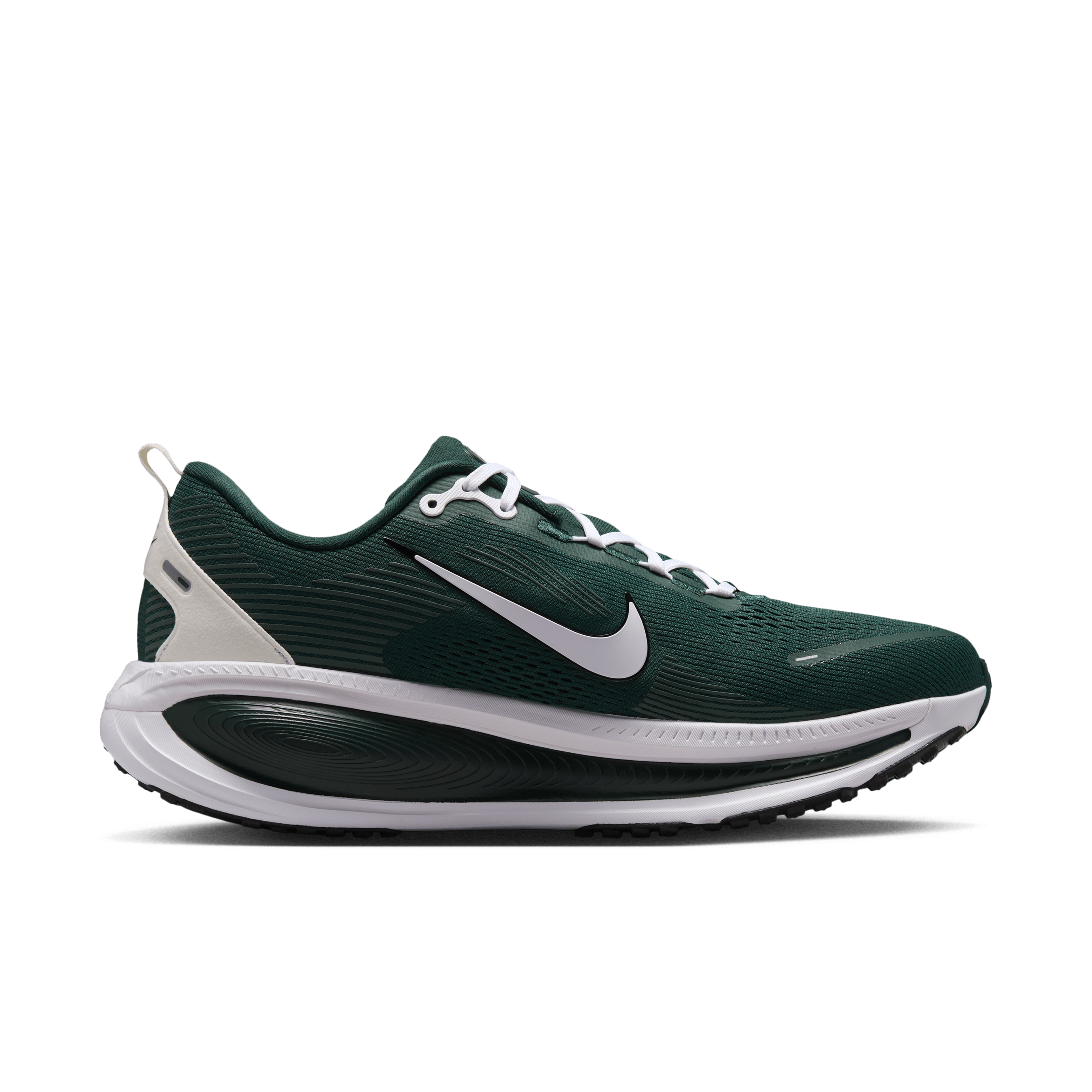 Nike Vomero 18 Michigan State - IQ6878-300 Raffles & Where to Buy
