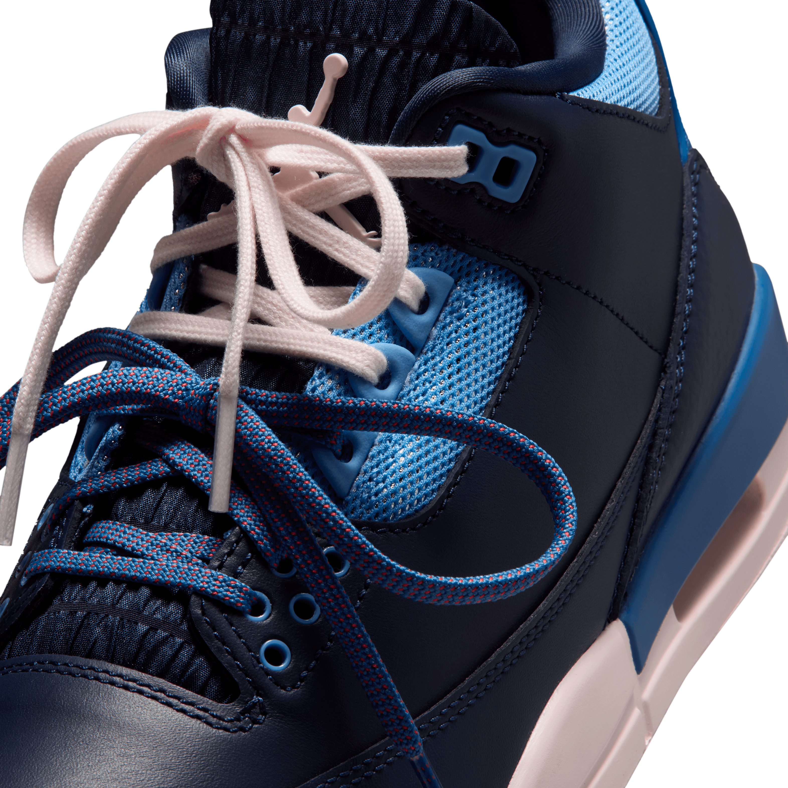 The Air Jordan 3 Sports Renaissance Brings Scrunchy Tongues to an