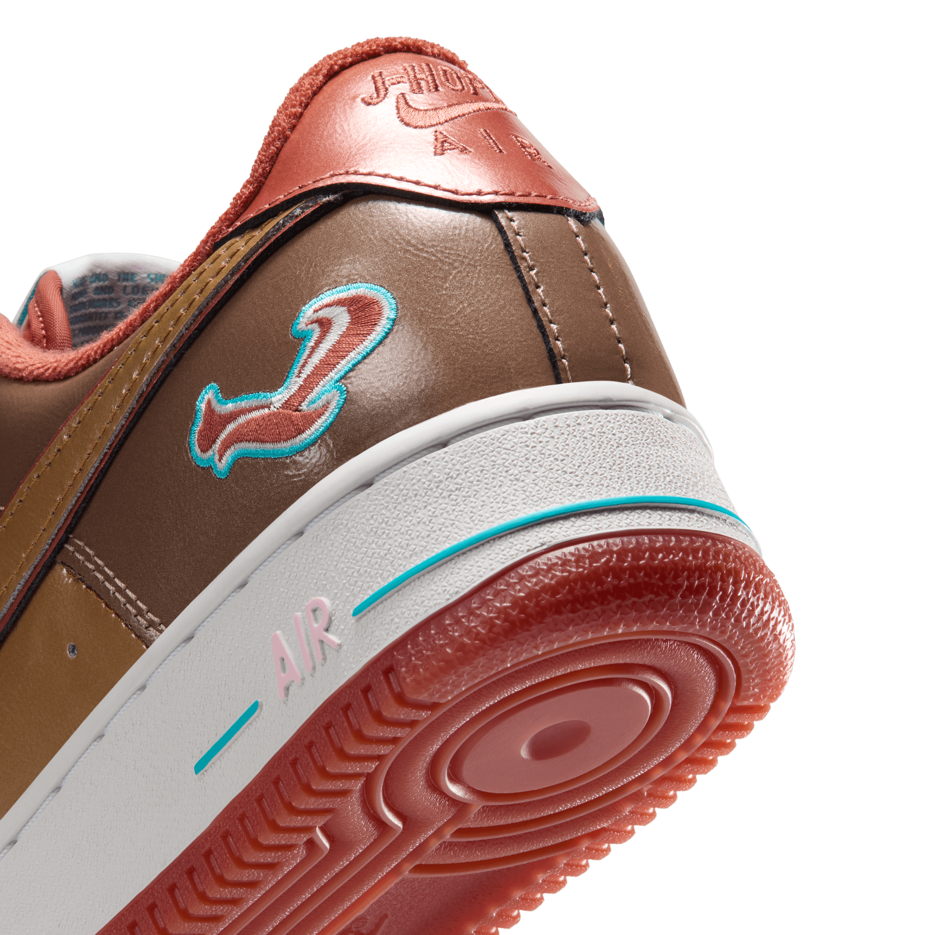 Future's Past: NIGO and J-Hope are Dropping a HUMAN HOPE Nike Air