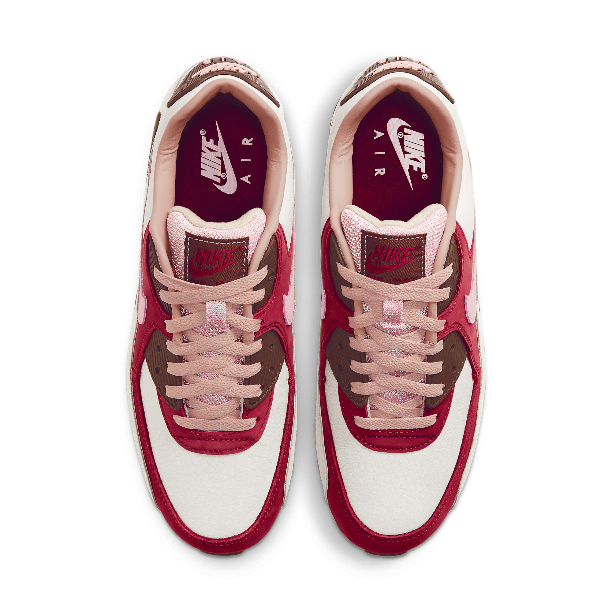 air max bacon release