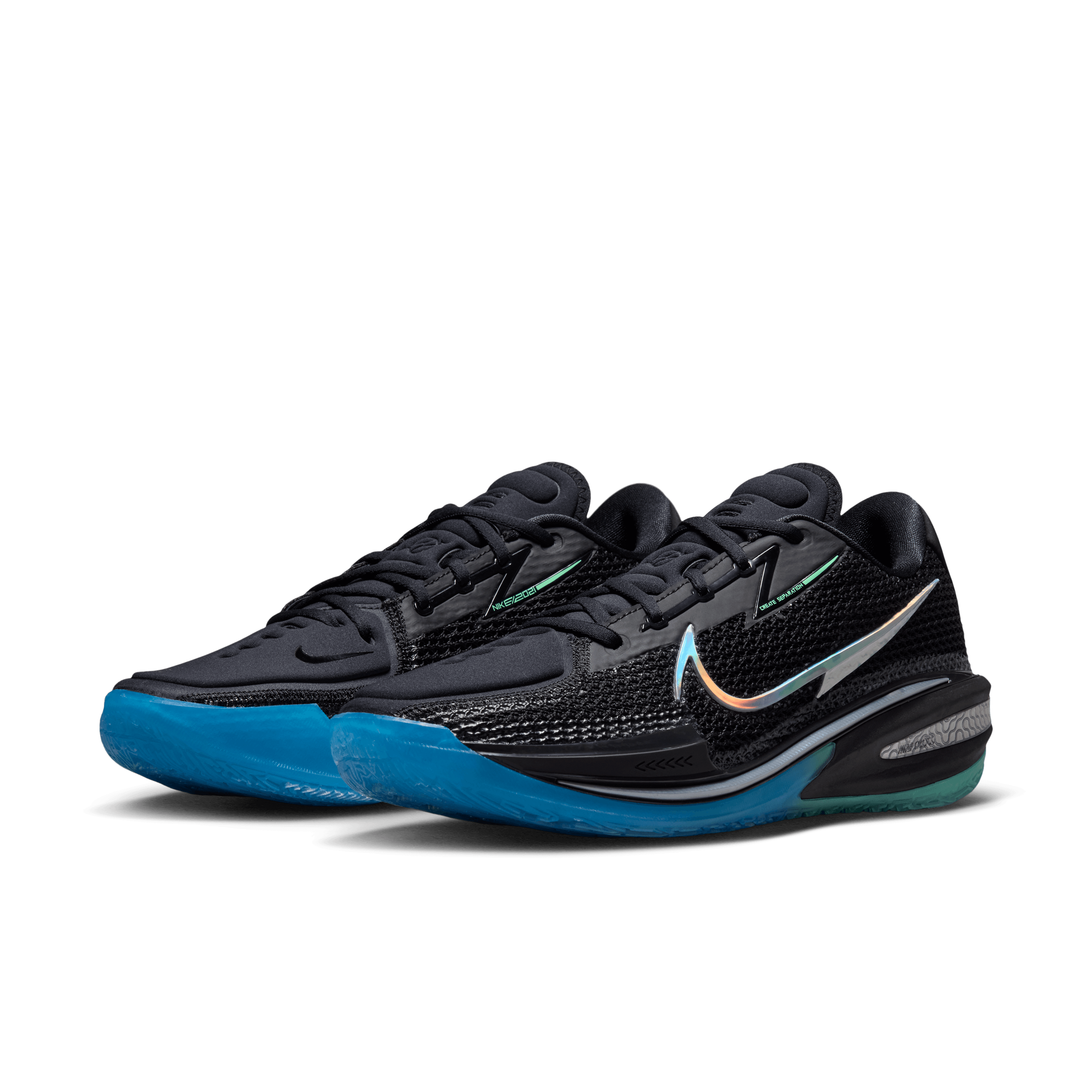 This GT Cut 1 PE Was Made for Elite High School Hoopers at Nike