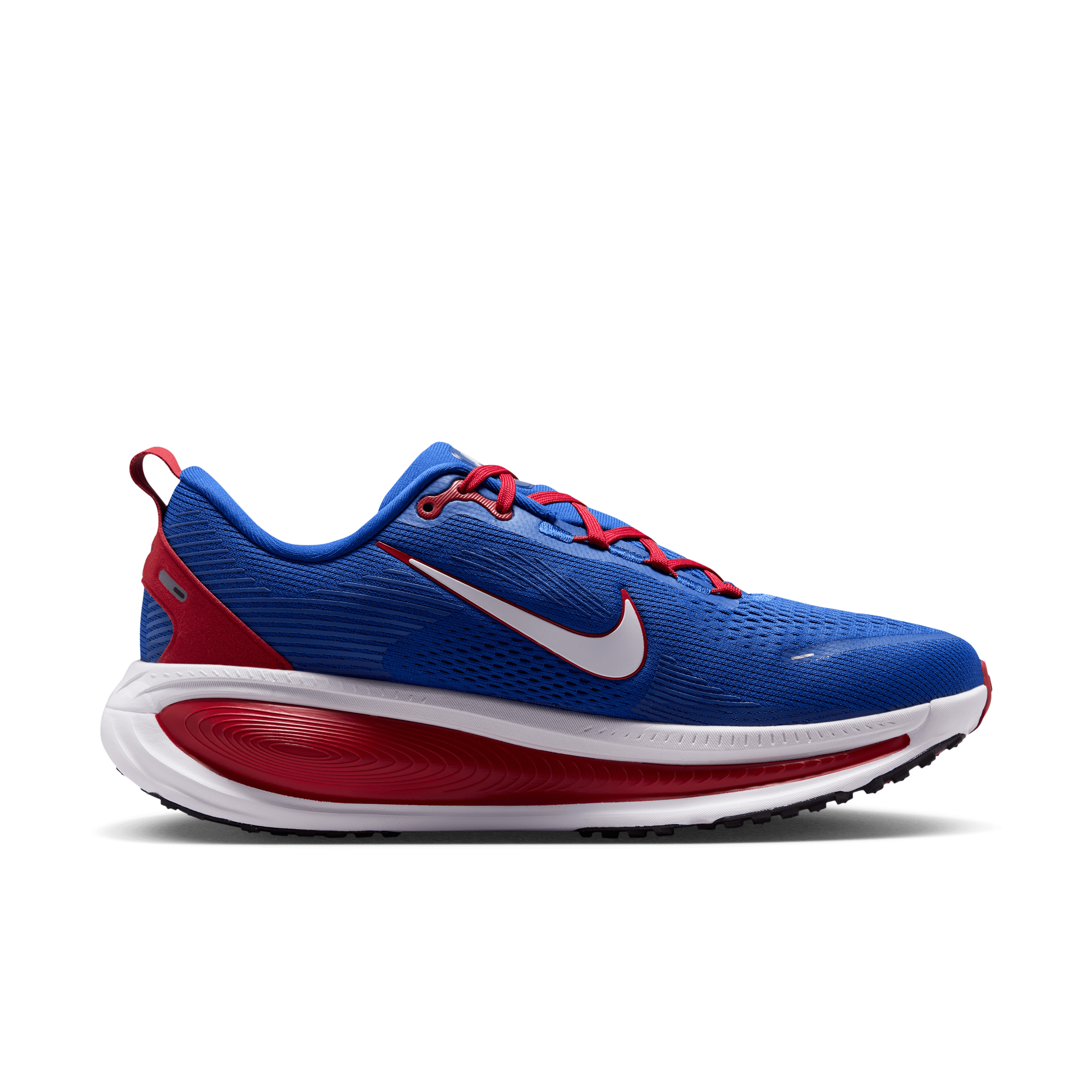 Nike Vomero 18 NFL New York Giants - IQ6020-400 Raffles & Where to Buy