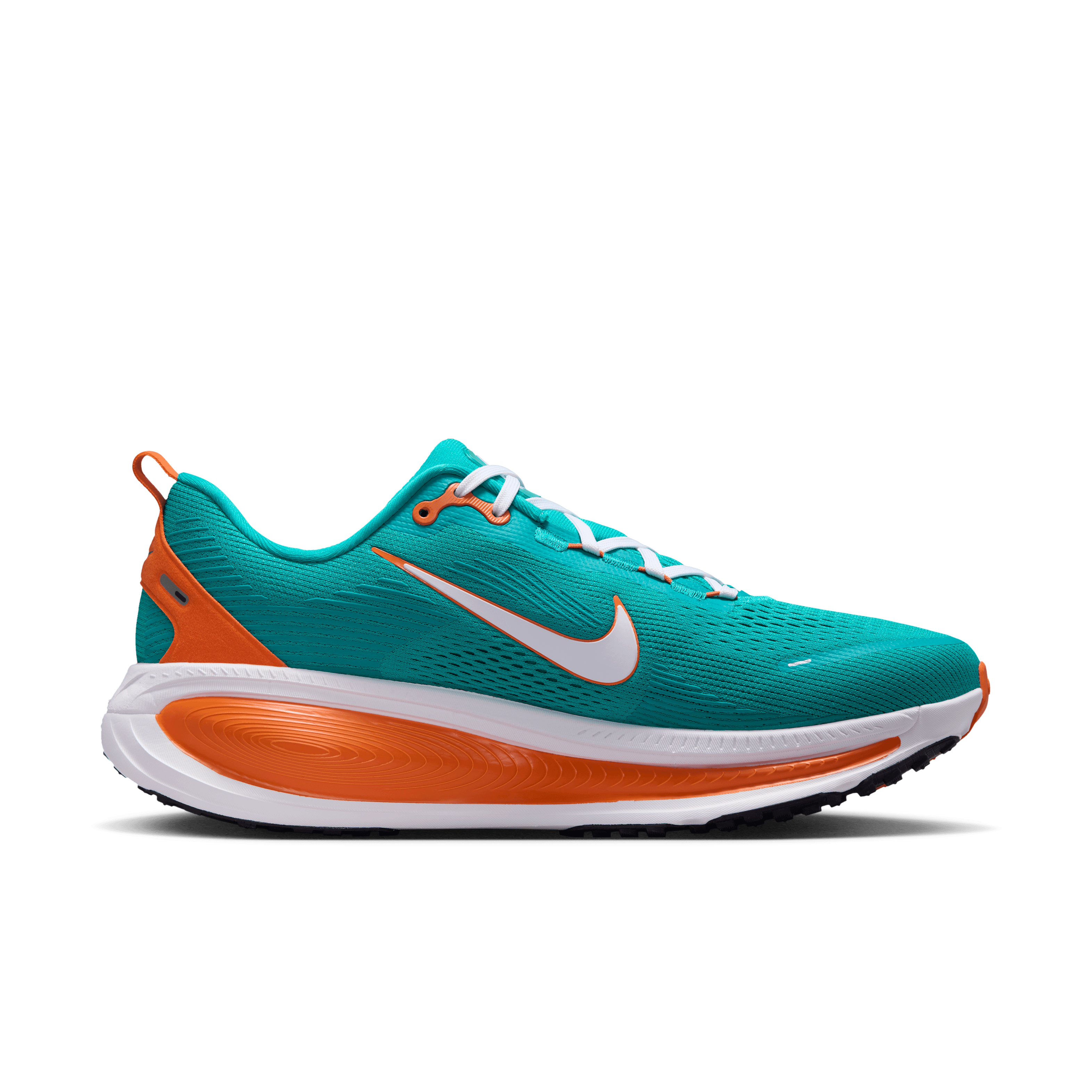 Nike Vomero 18 NFL Miami Dolphins - IQ6012-300 Raffles & Where to Buy