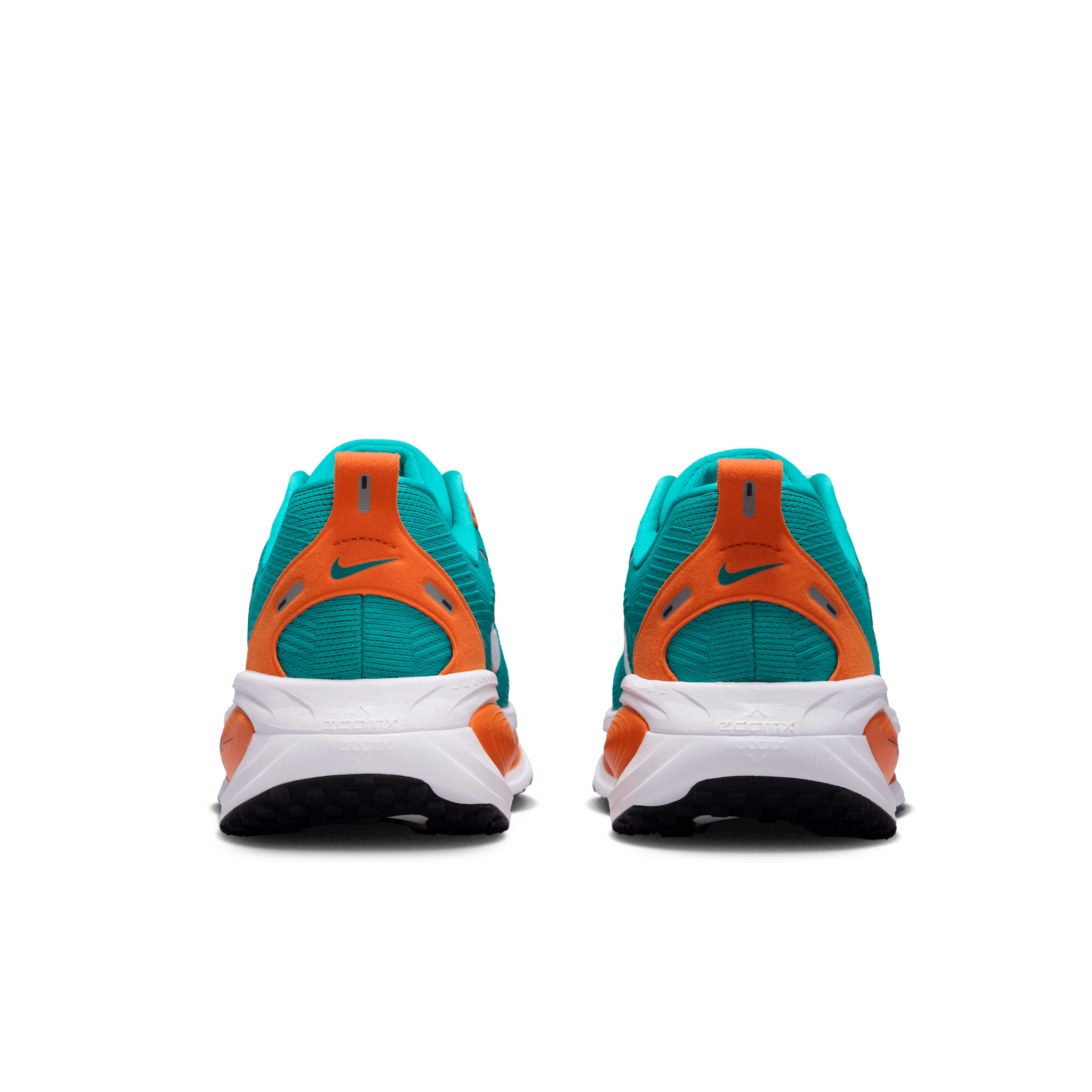 Nike Vomero 18 NFL Miami Dolphins - IQ6012-300 Raffles & Where to Buy