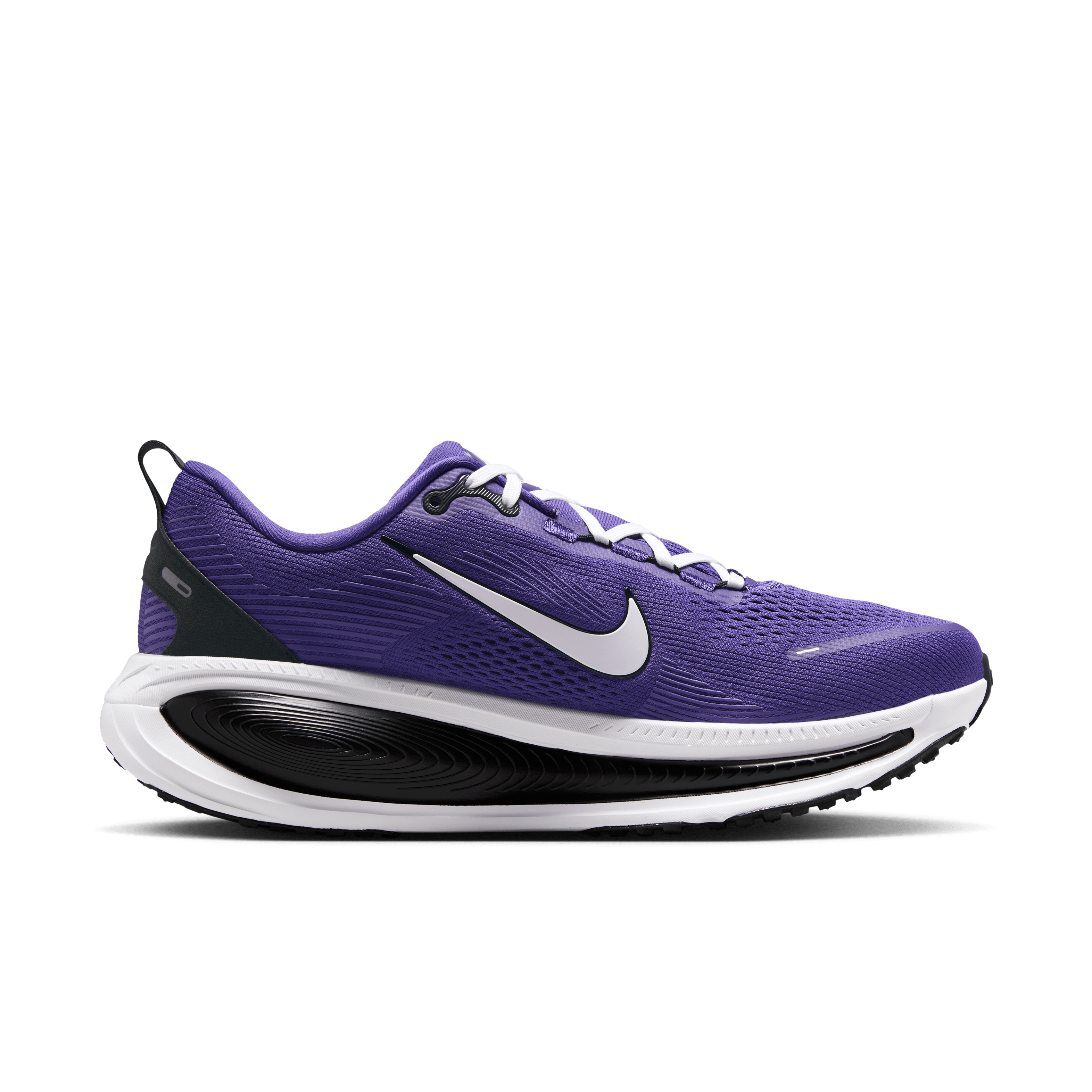 Nike Vomero 18 NFL Baltimore Ravens - IQ5879-500 Raffles & Where
