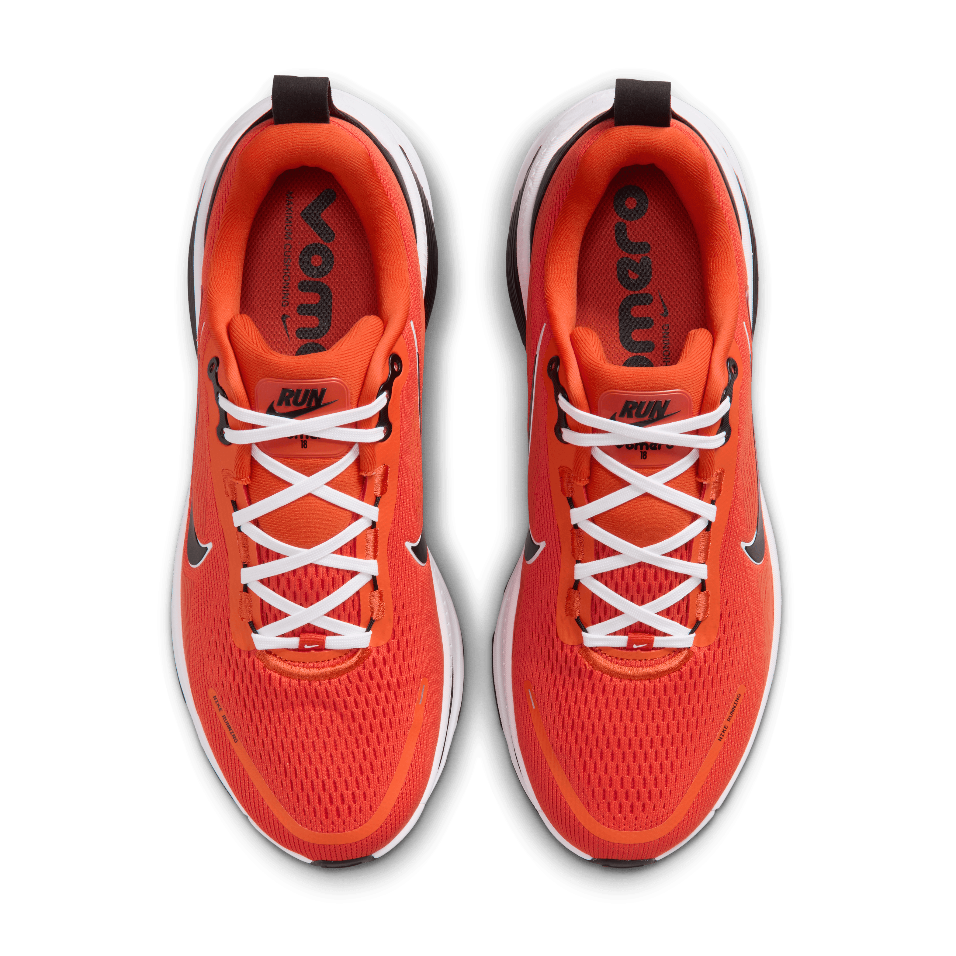 ベンガル シュロ Nike Vomero 18 NFL Cincinnati Bengals - IQ5884-800