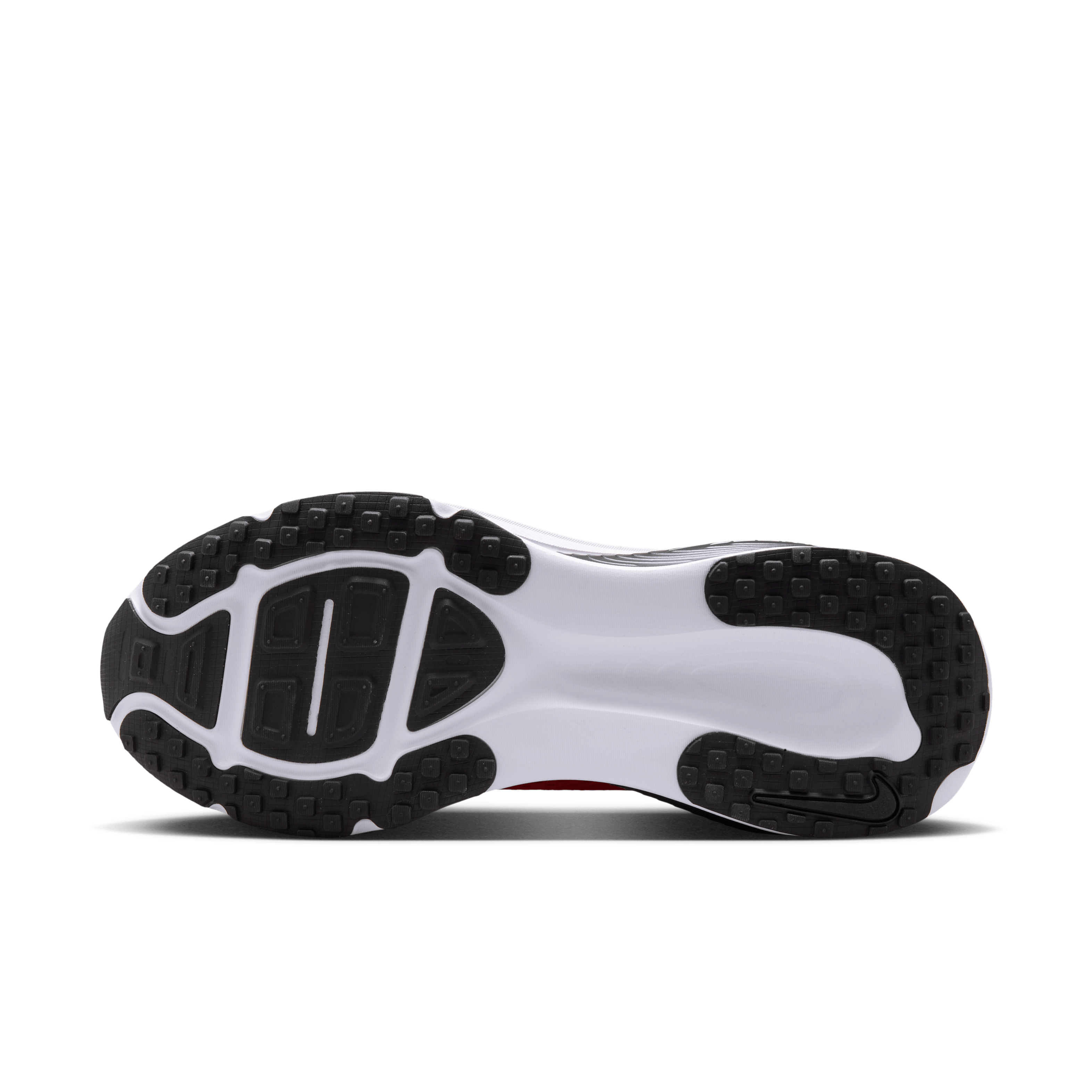 Nike Vomero 18 NFL Cincinnati Bengals - IQ5884-800