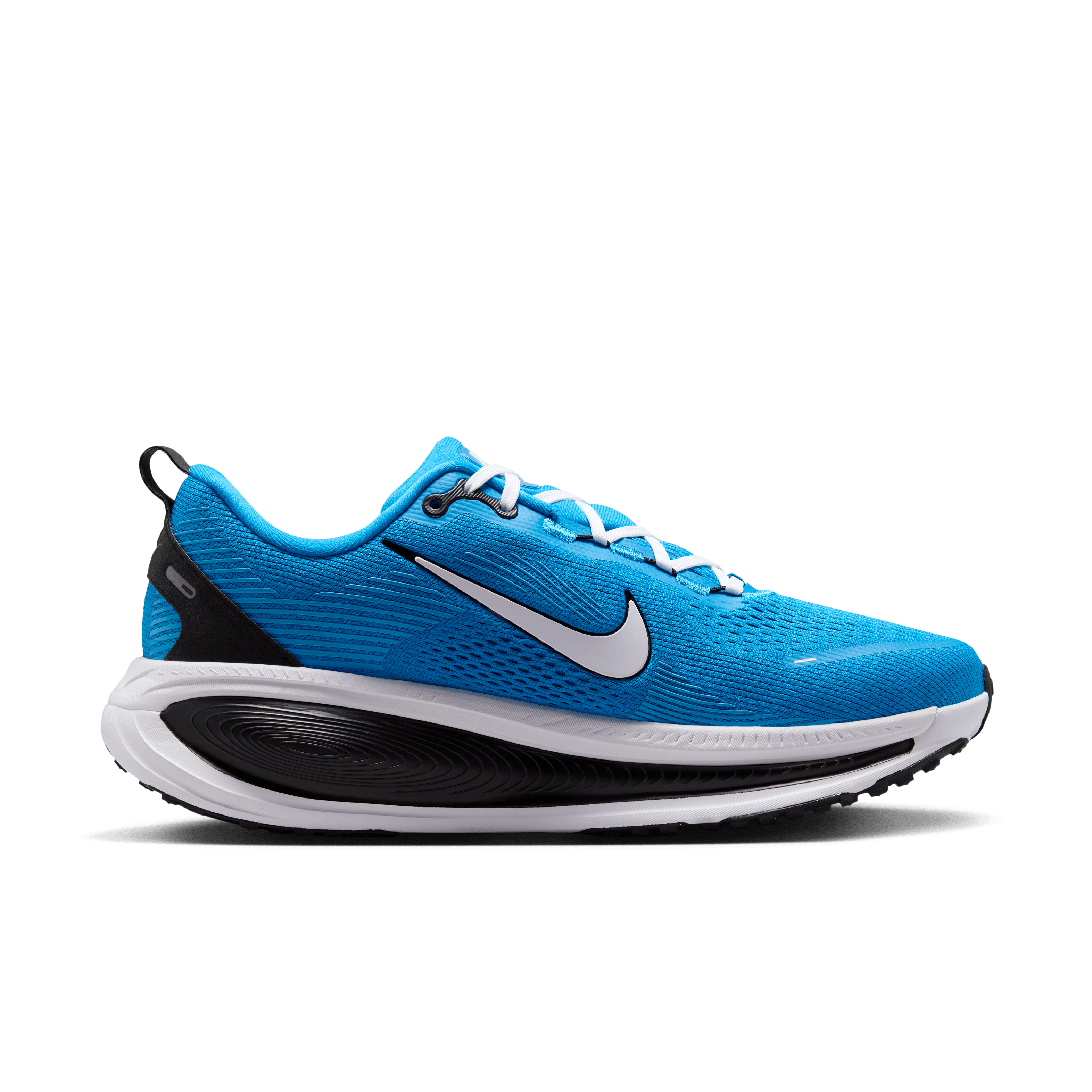 Nike Vomero 18 NFL Carolina Panthers - IQ5882-400 Release Info