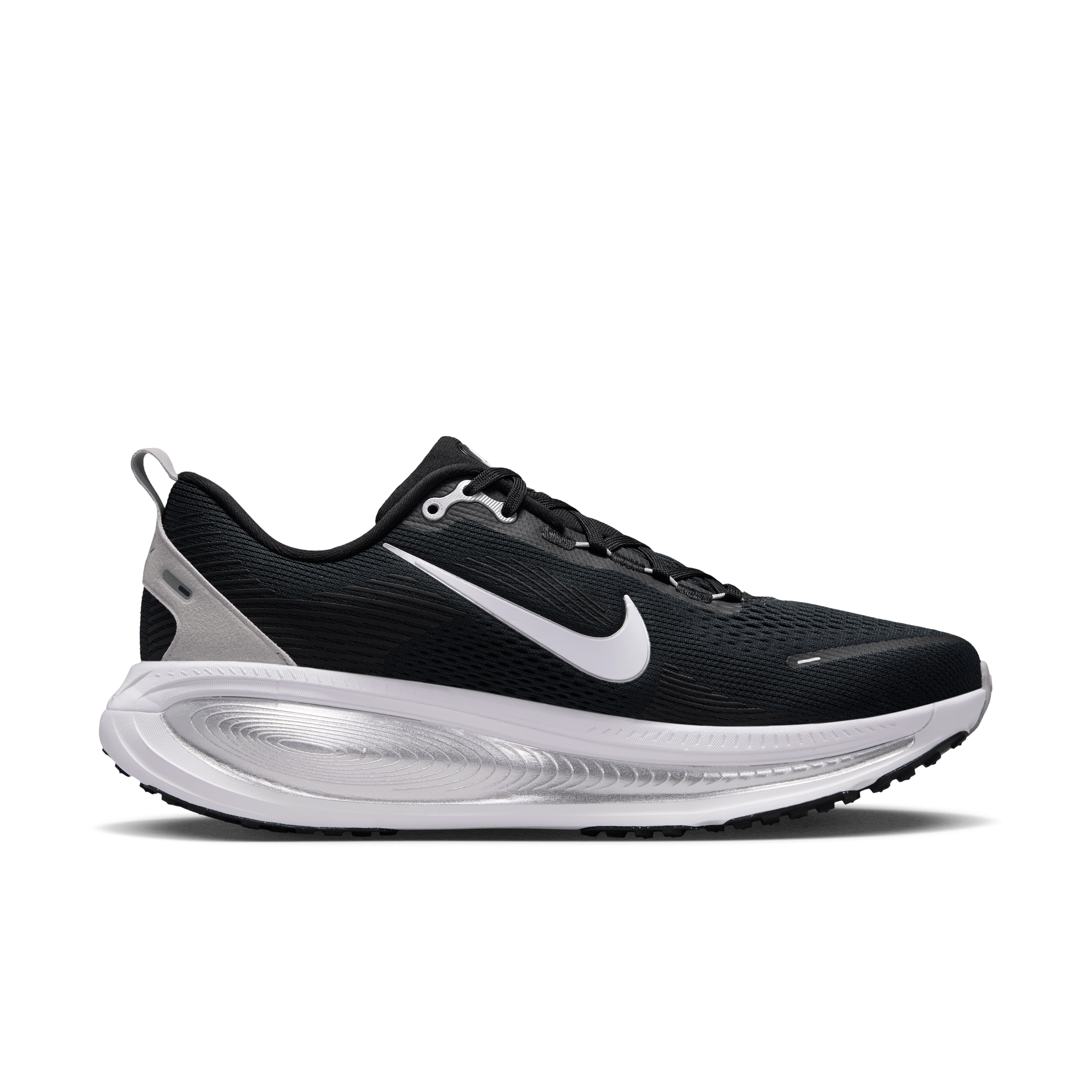 Nike Vomero 18 NFL Las Vegas Raiders - IQ6010-001 Raffles & Where