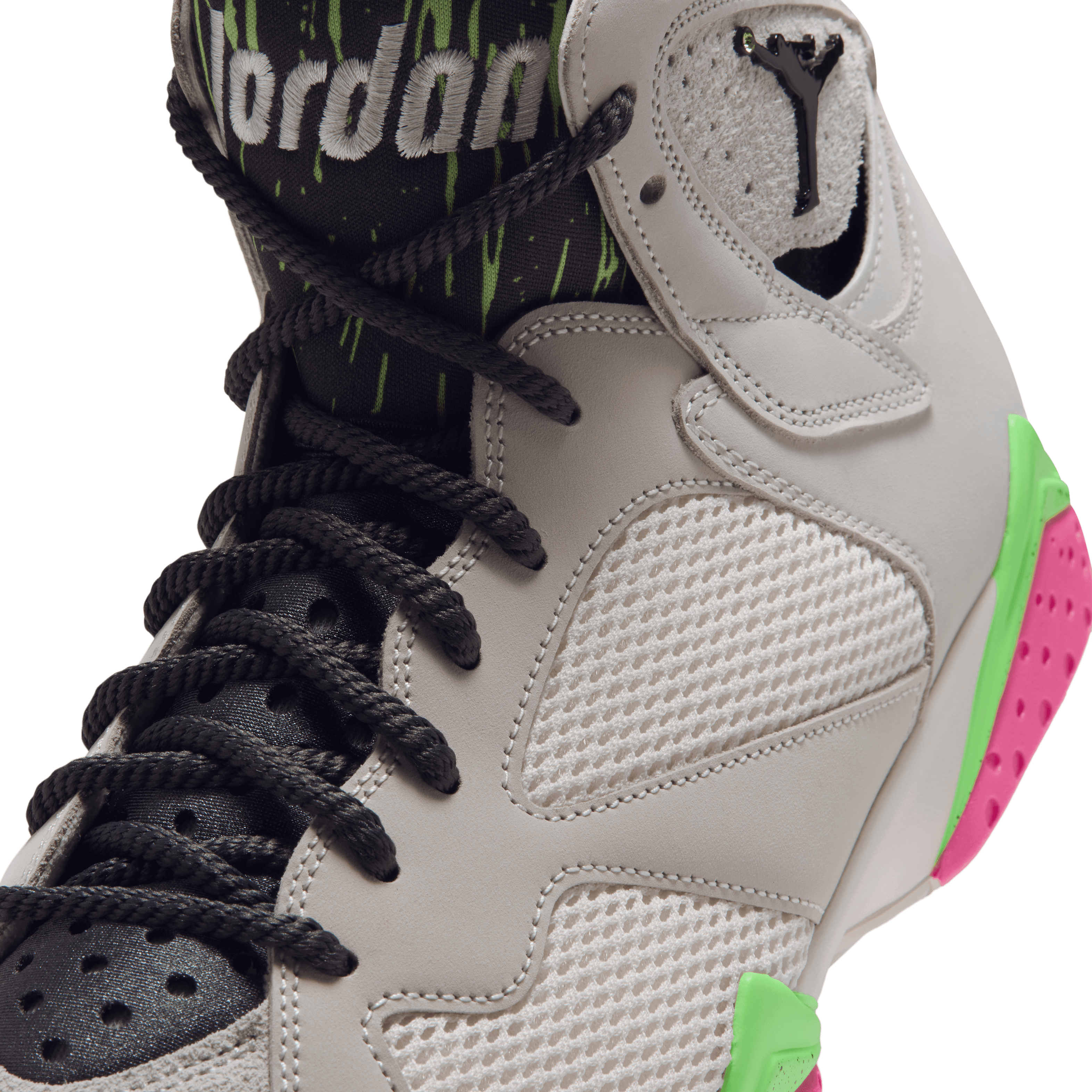 23-Love: Jordan Brand Celebrates Tennis on New Air Jordan 7 Retro