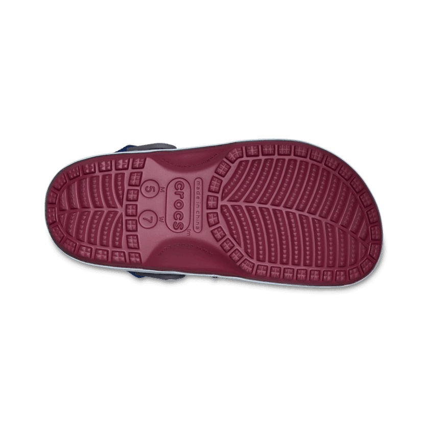 きるあ Crocs Classic Classic Clog Yu-Gi-Oh! Seto Kaiba - 213590-90H